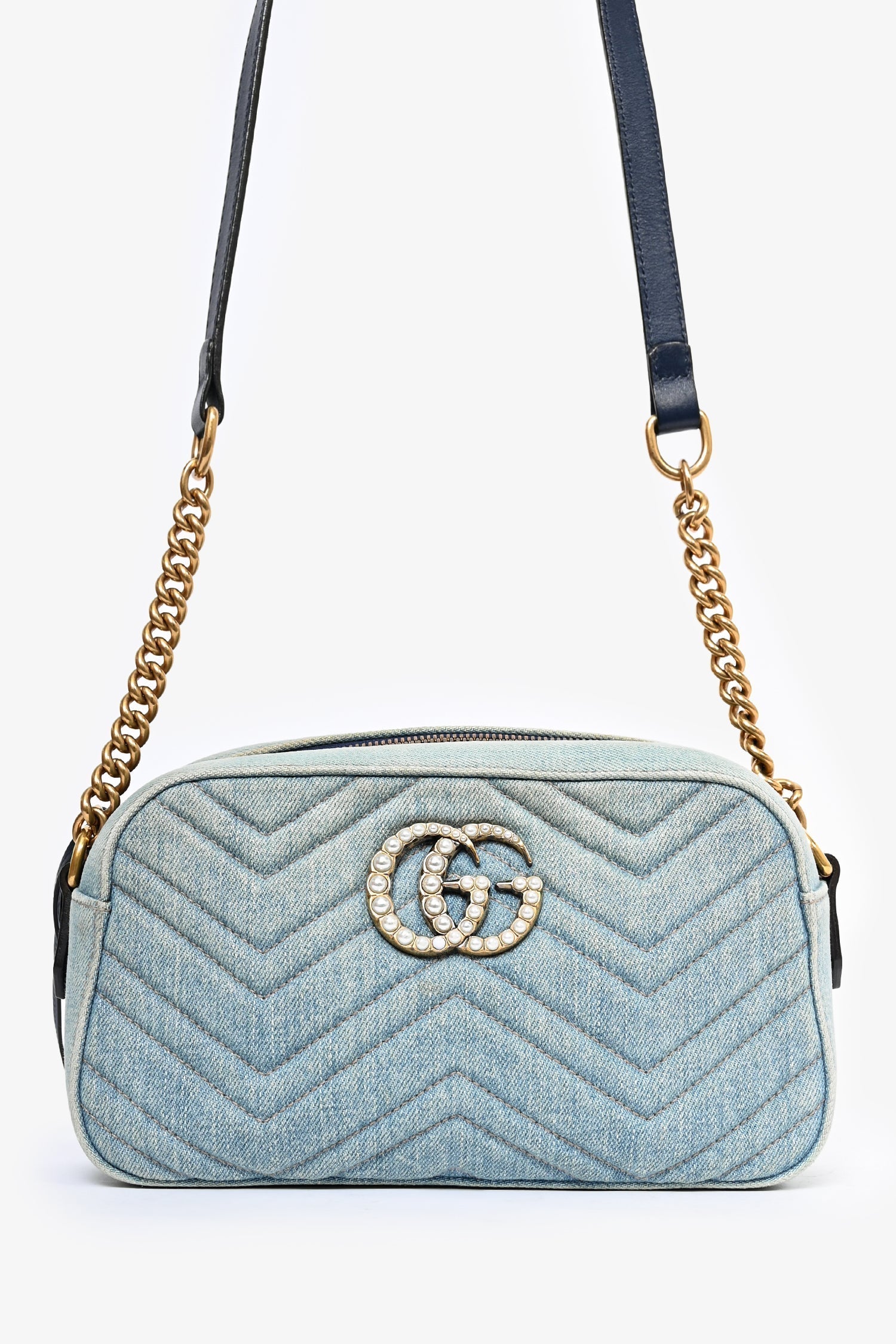 Gucci Designer Crossbody