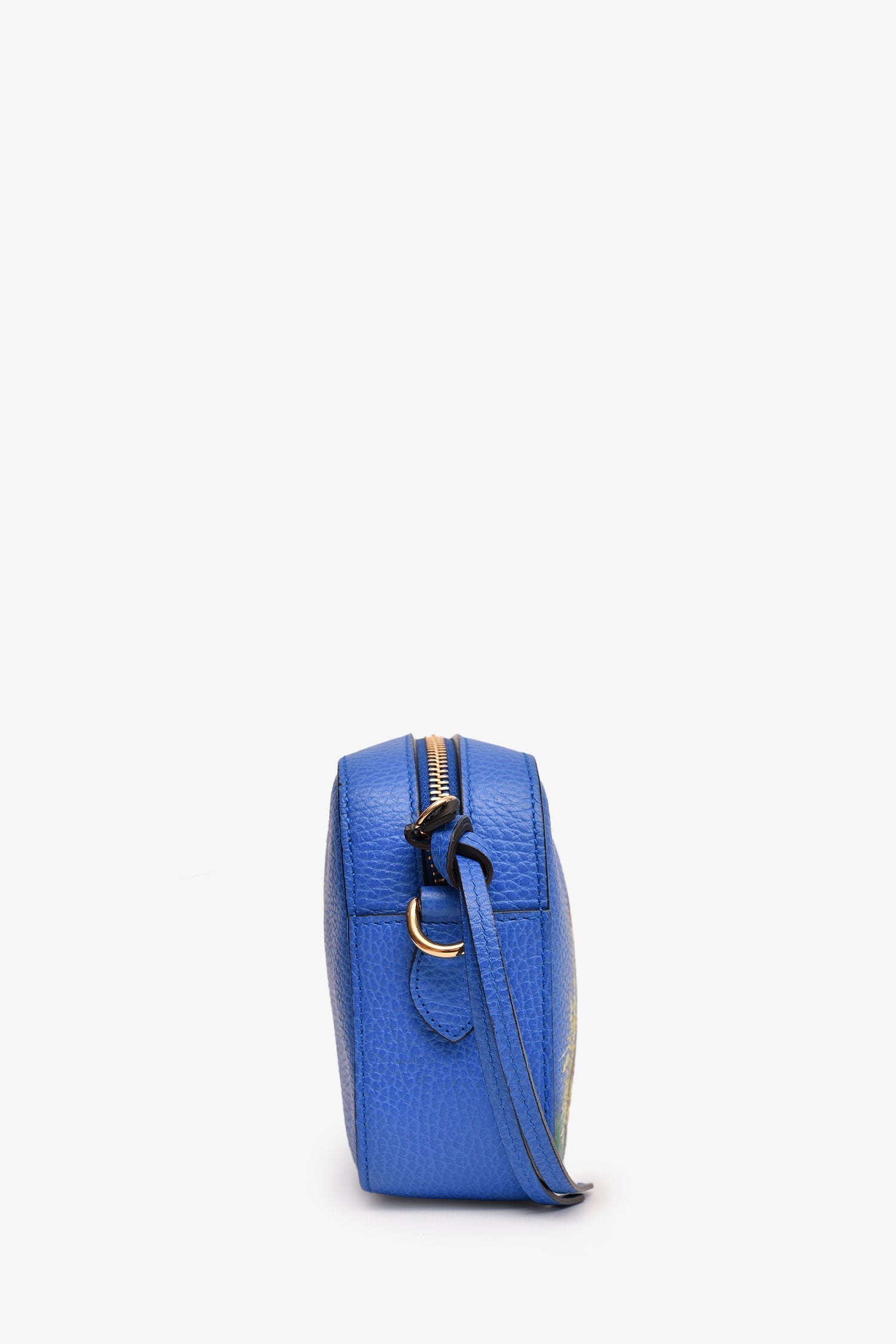 Gucci Leather Crossbody