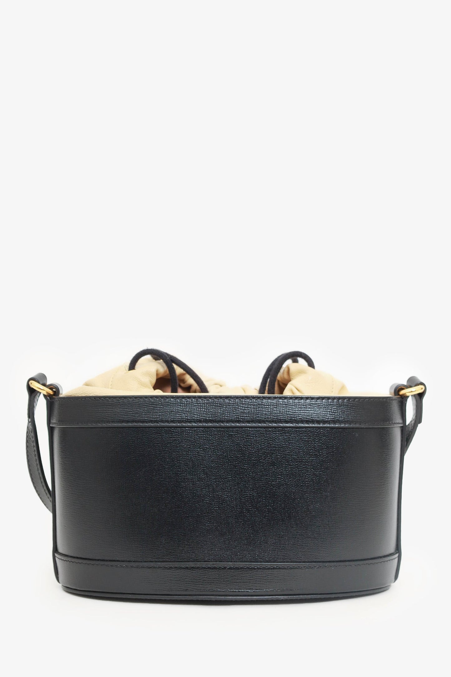 Gucci Leather Crossbody