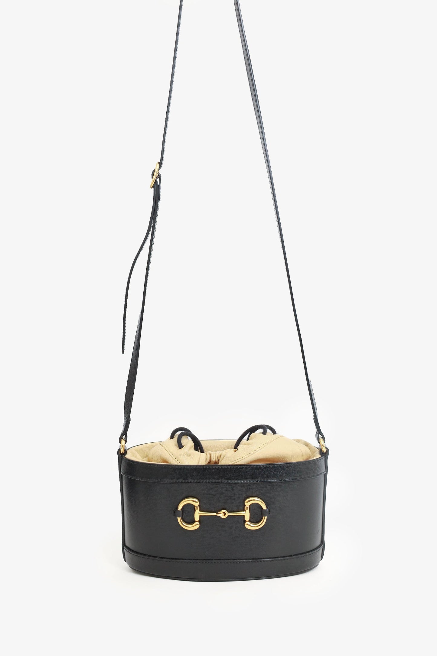Gucci Leather Crossbody
