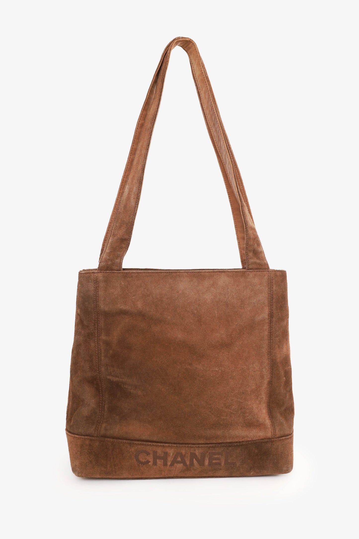 Chanel Tote Bag - Almora Bags