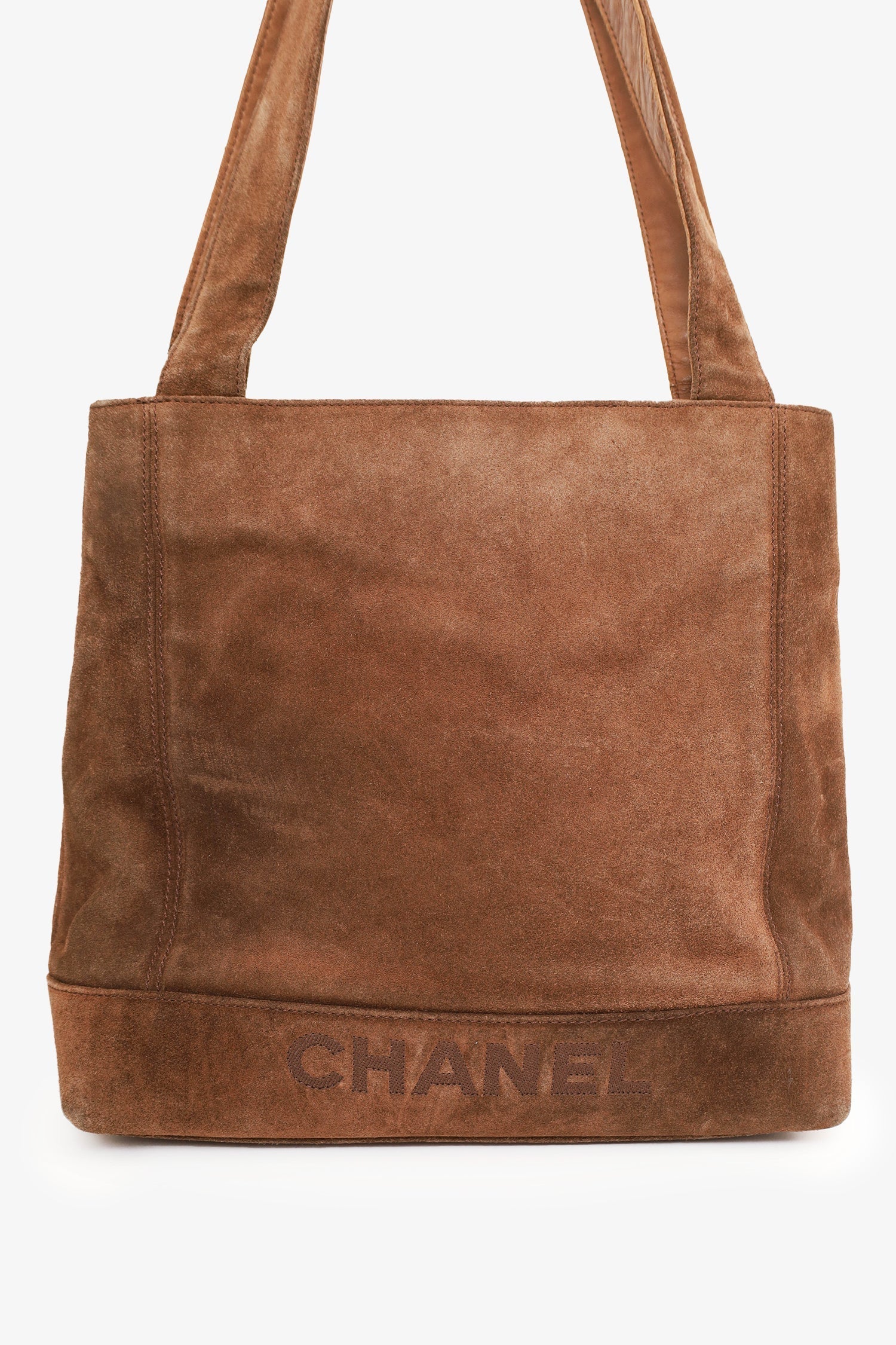 Chanel Tote Bag - Almora Bags