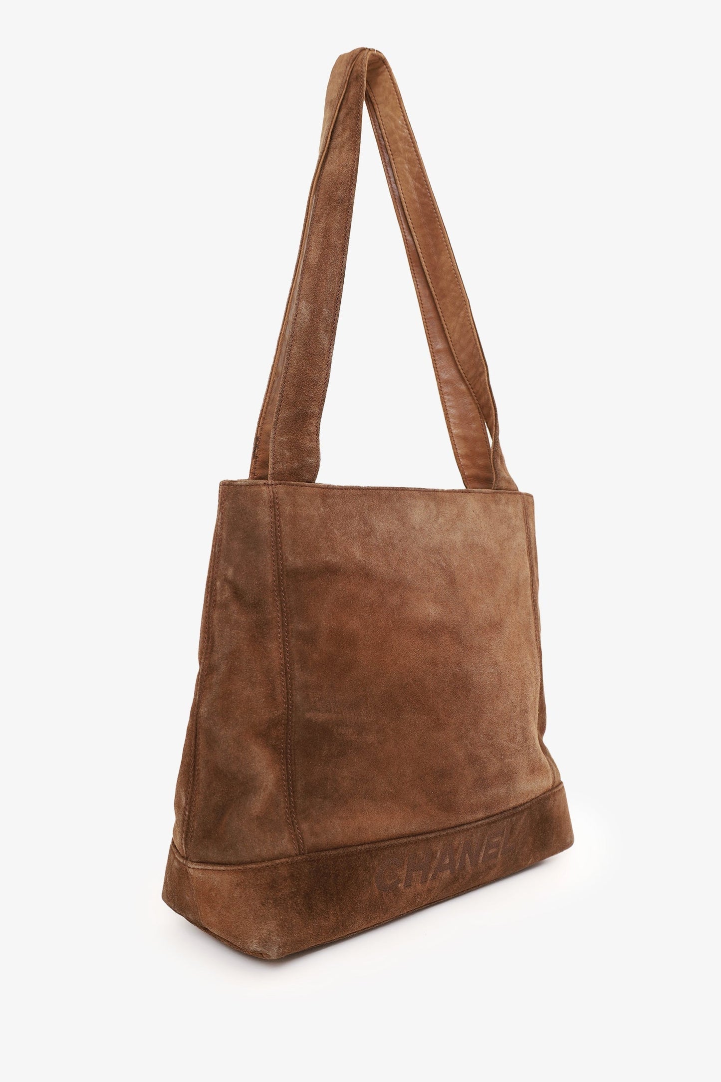 Chanel Tote Bag - Almora Bags