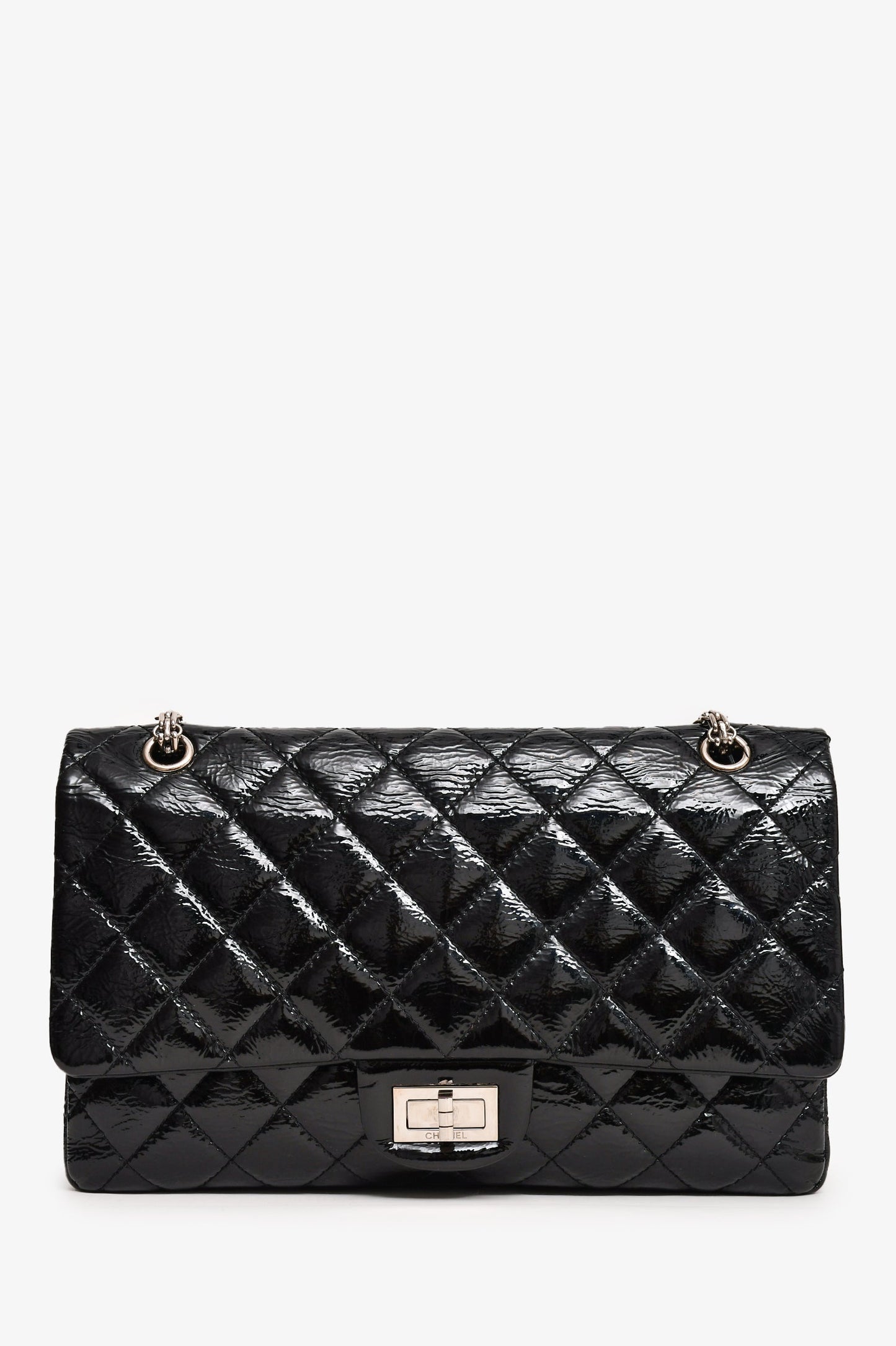 Chanel Flap Shoulder Bag - Almora Bags