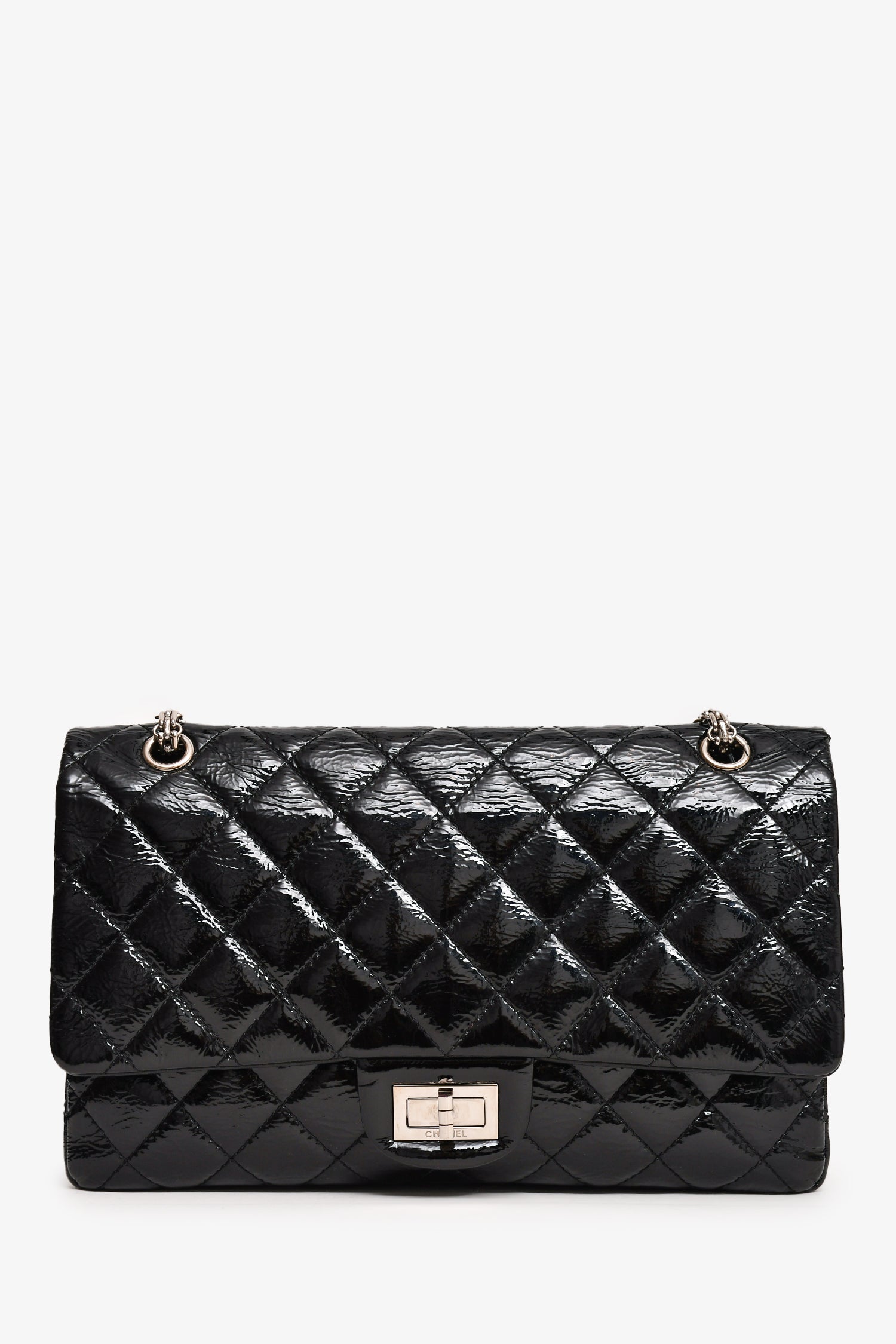 Chanel Flap Shoulder Bag - Almora Bags