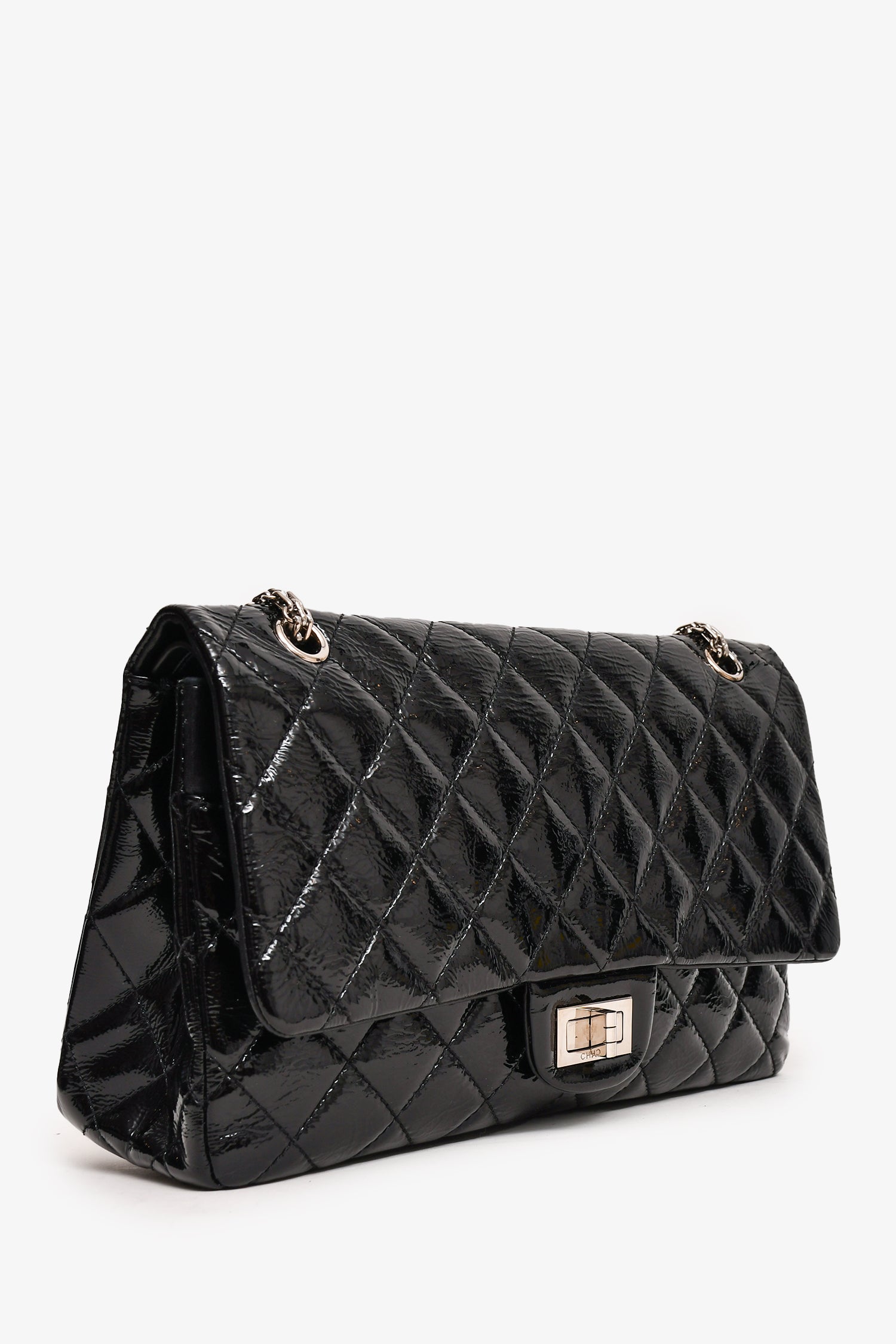 Chanel Flap Shoulder Bag - Almora Bags