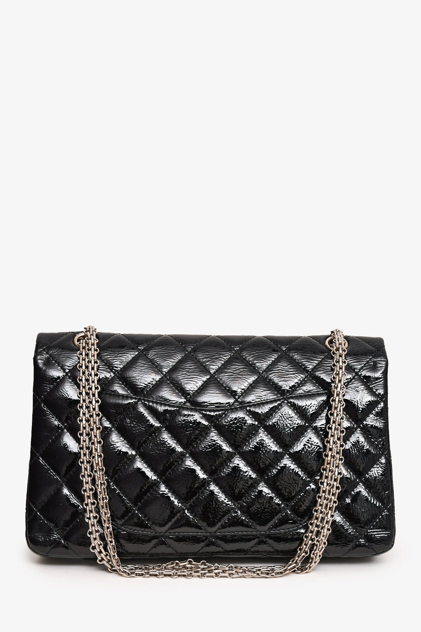 Chanel Flap Shoulder Bag - Almora Bags