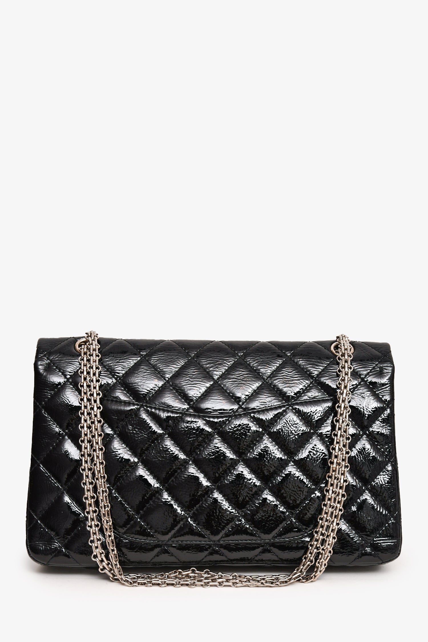 Chanel Flap Shoulder Bag - Almora Bags