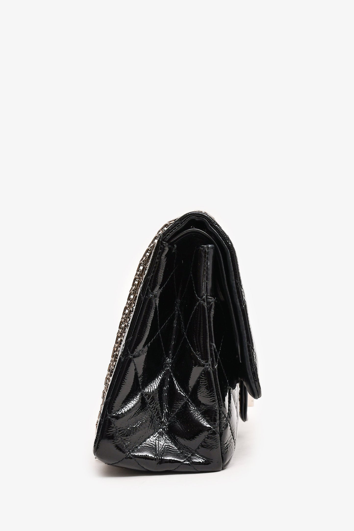 Chanel Flap Shoulder Bag - Almora Bags