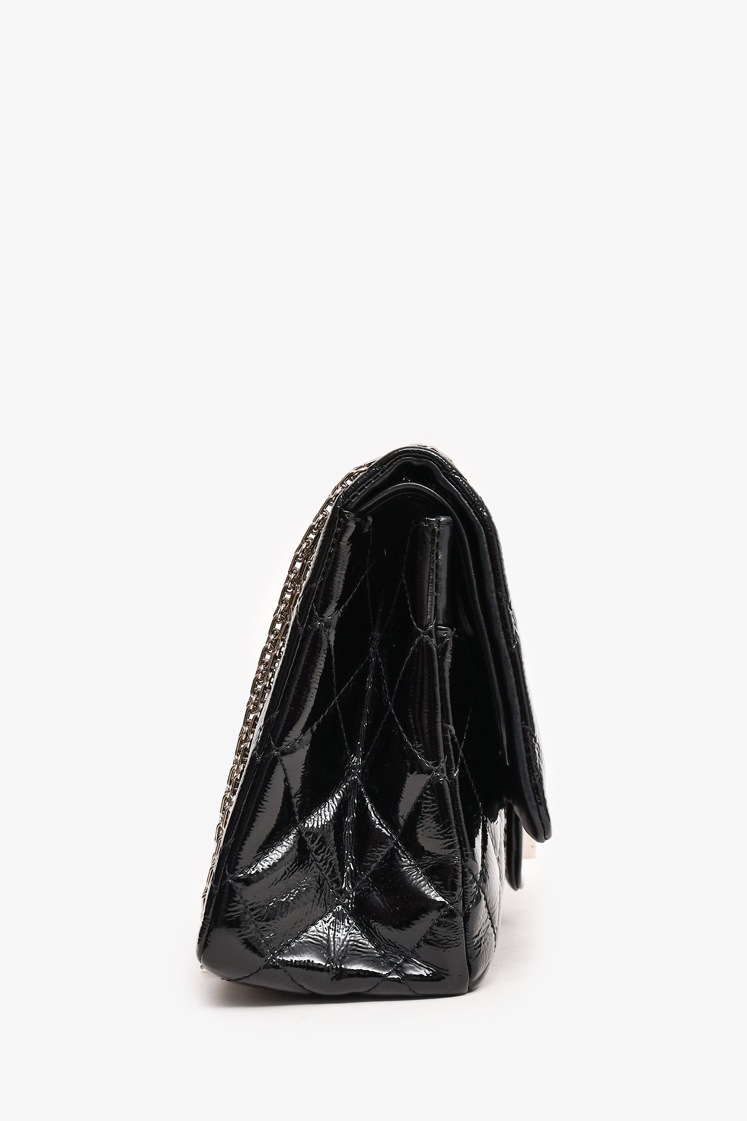 Chanel Flap Shoulder Bag - Almora Bags