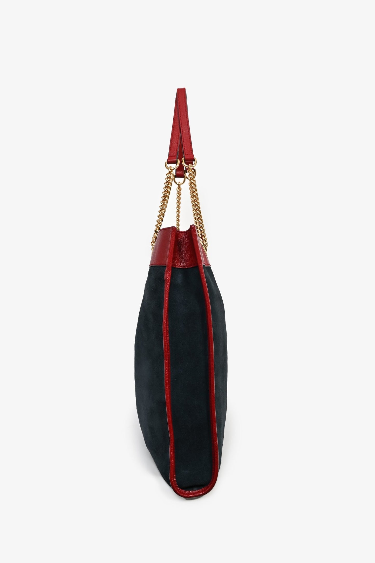 Gucci Leather Tote
