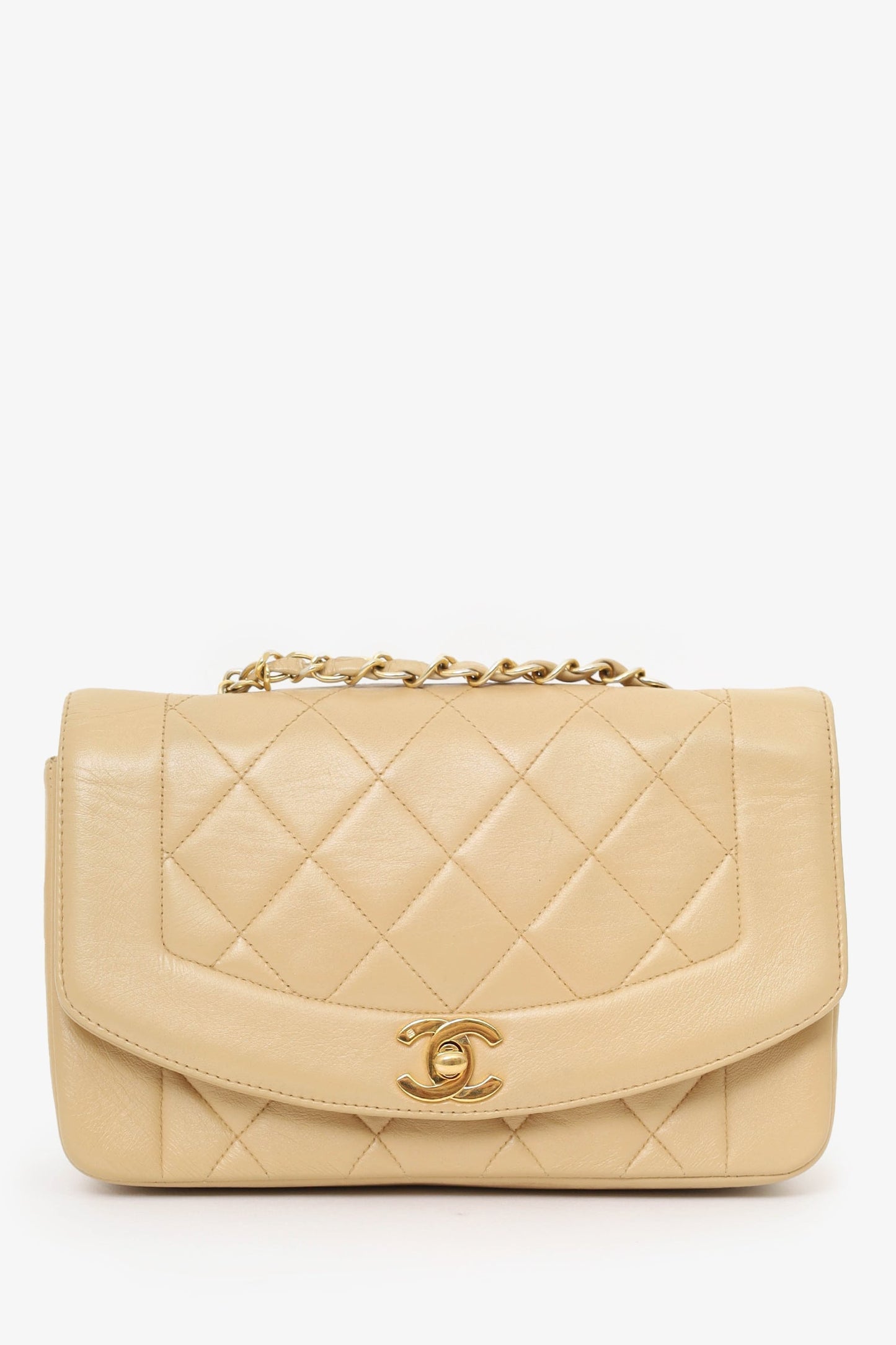 Chanel Flap Shoulder Bag - Almora Bags