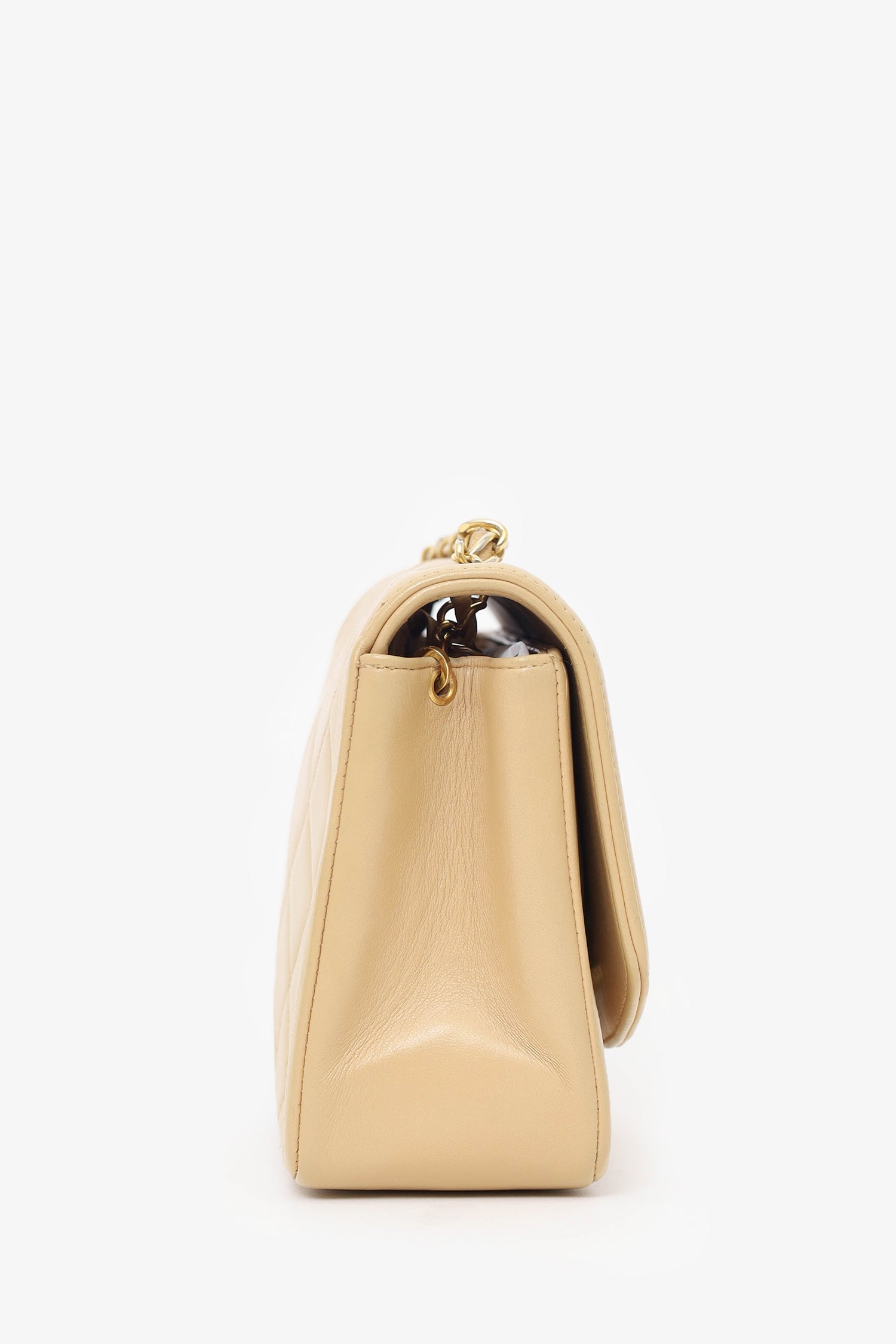 Chanel Flap Shoulder Bag - Almora Bags