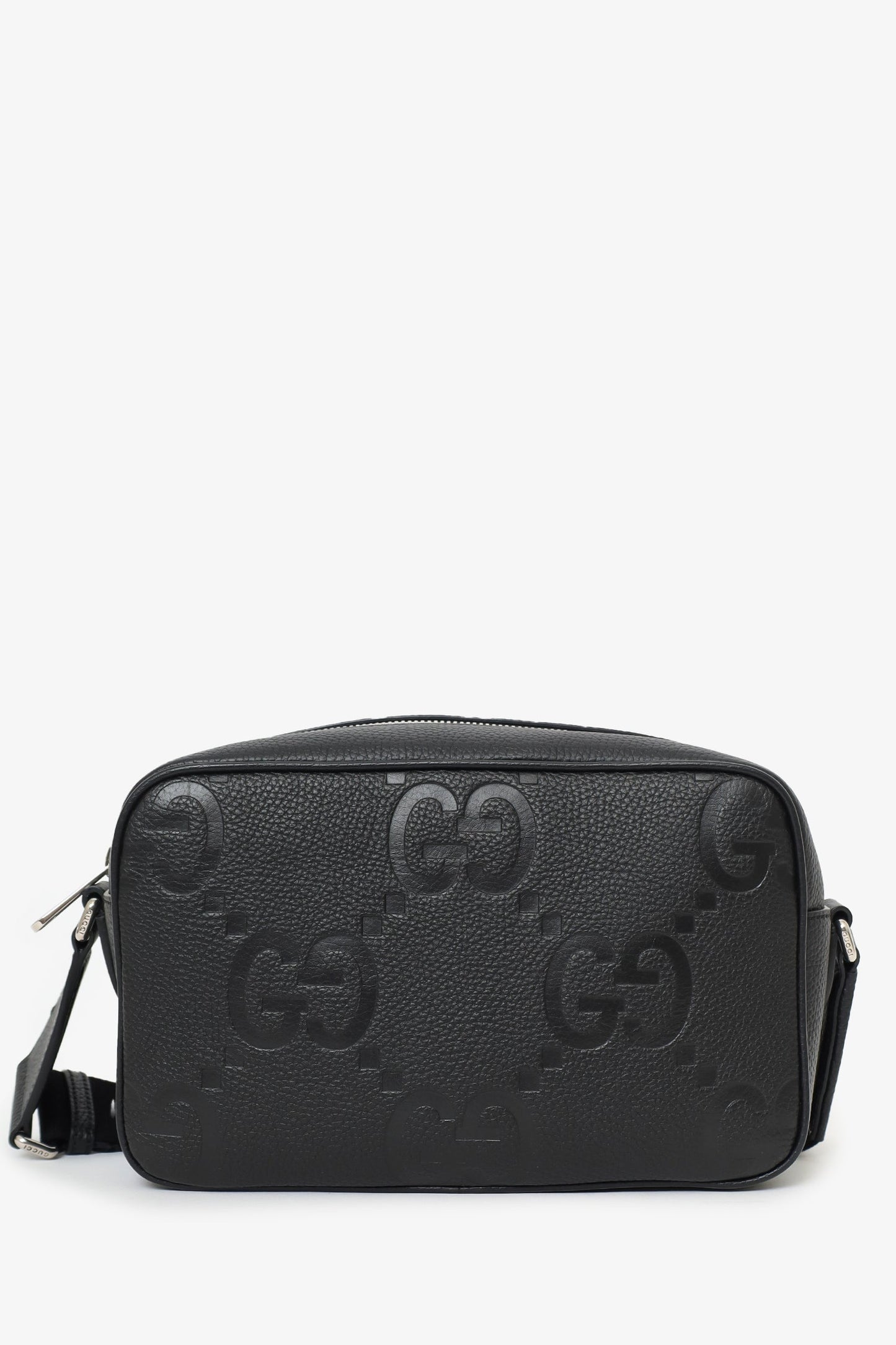 Gucci Leather Crossbody