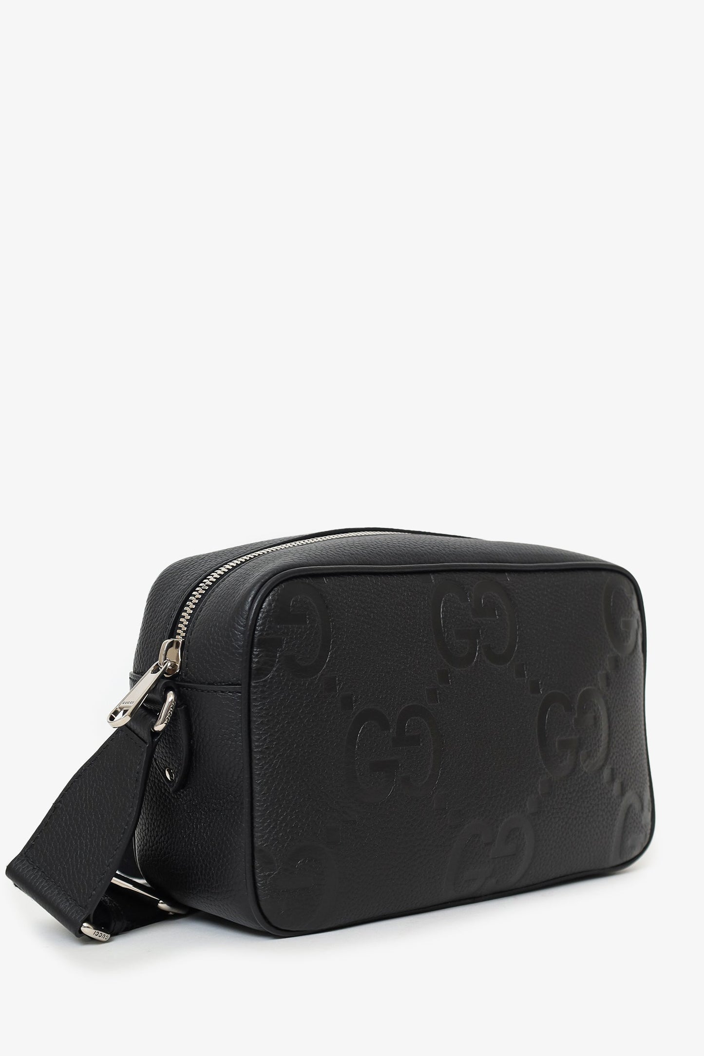 Gucci Leather Crossbody