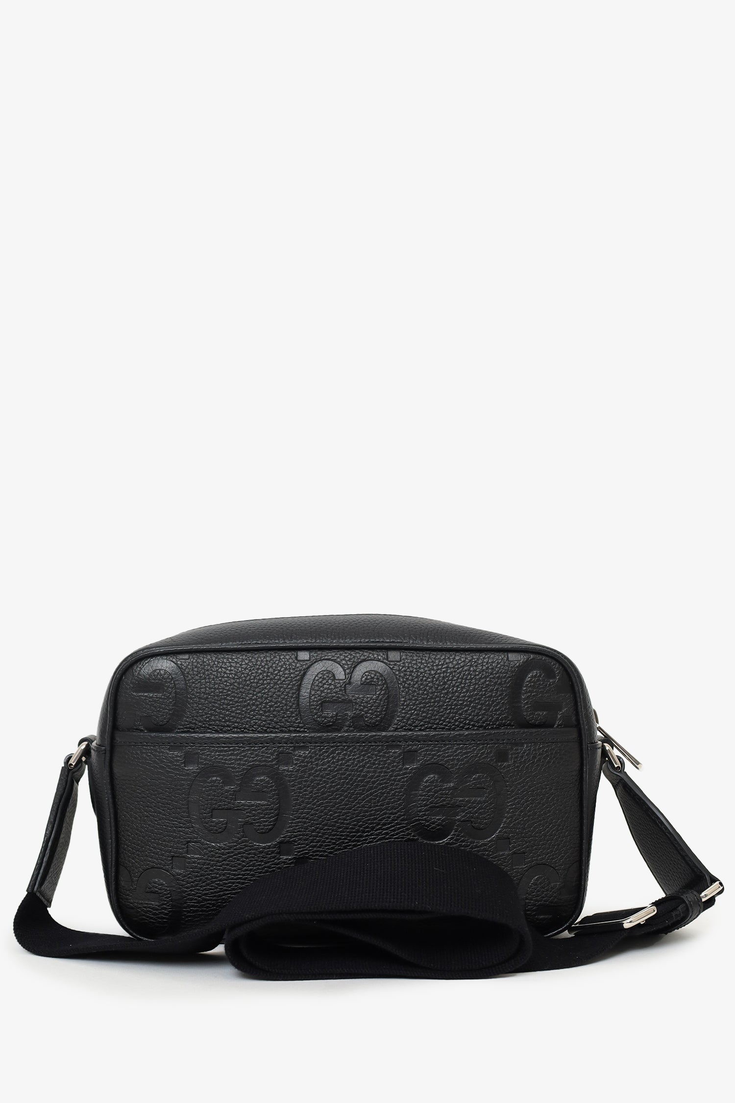 Gucci Leather Crossbody