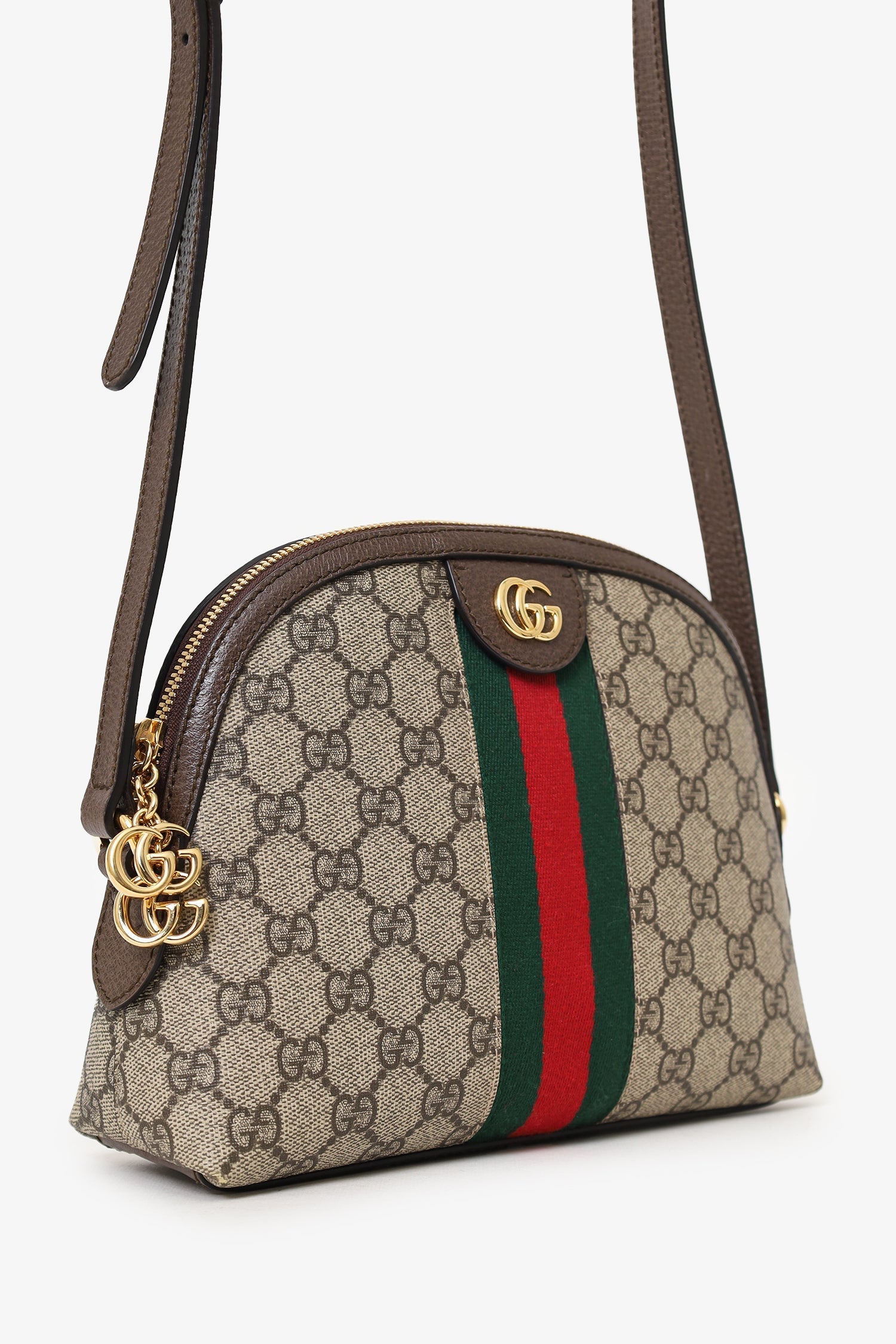 Gucci Designer Crossbody