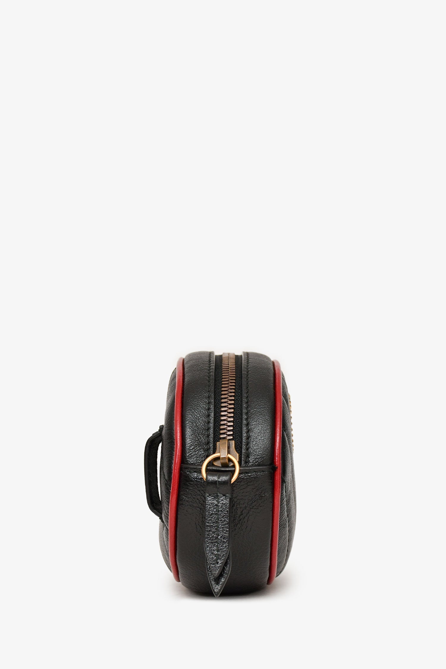 Gucci Quilted Leather Handbag
