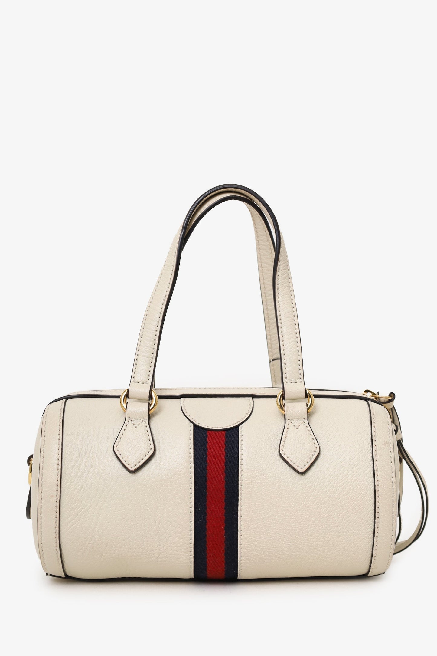 Gucci Leather Crossbody