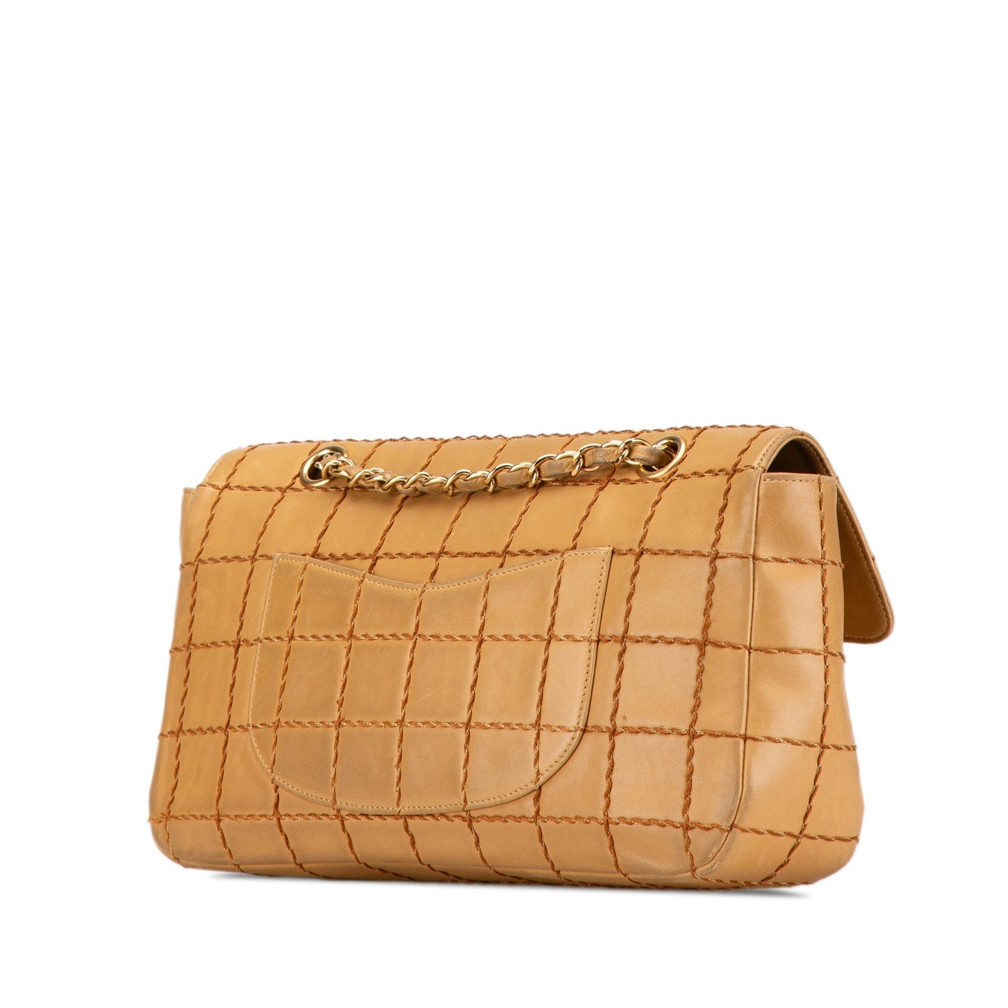 Chanel Flap Shoulder Bag - Almora Bags