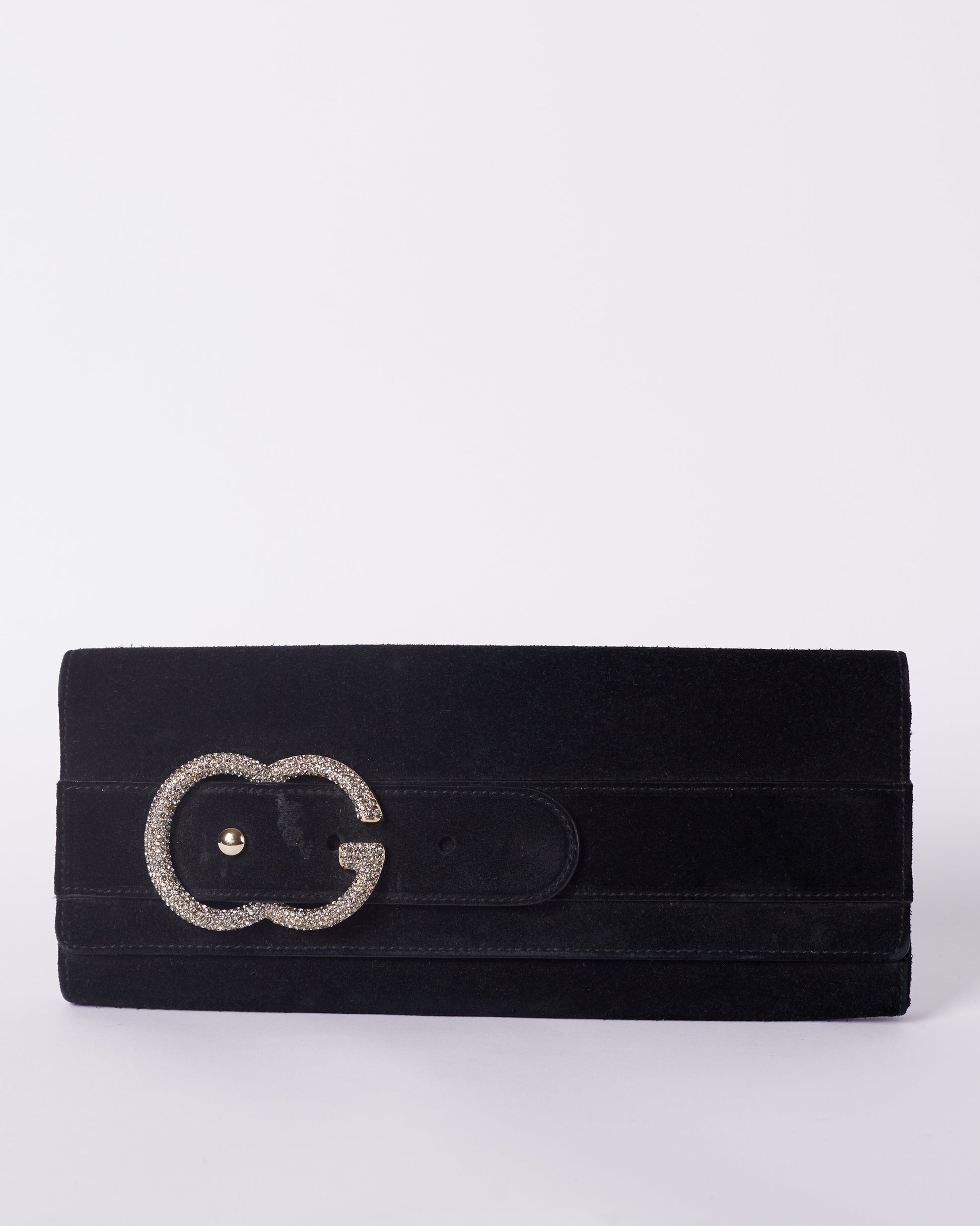 Gucci Lou Clutch