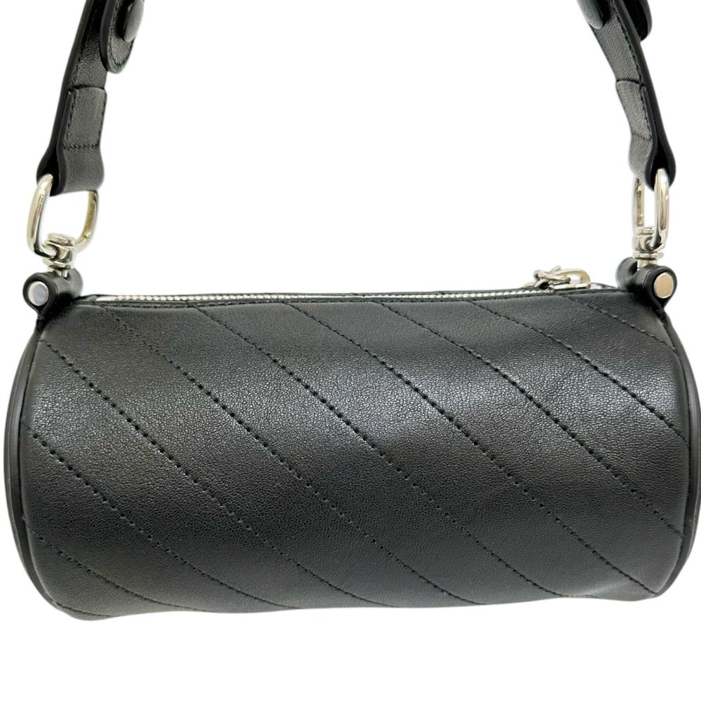 Gucci Blondie Leather Shoulder Bag