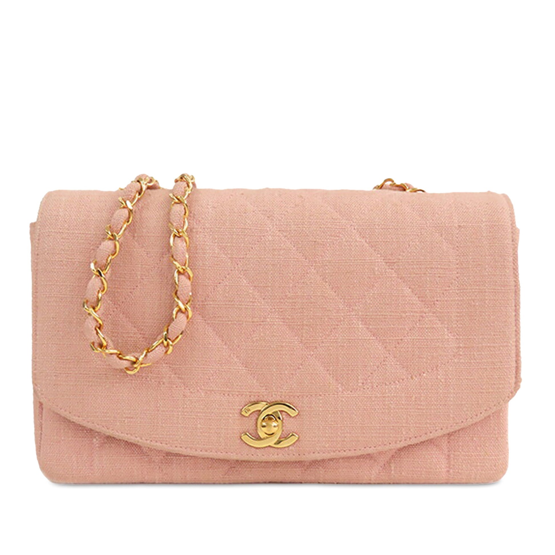 Chanel Flap Crossbody Bag - Almora Bags