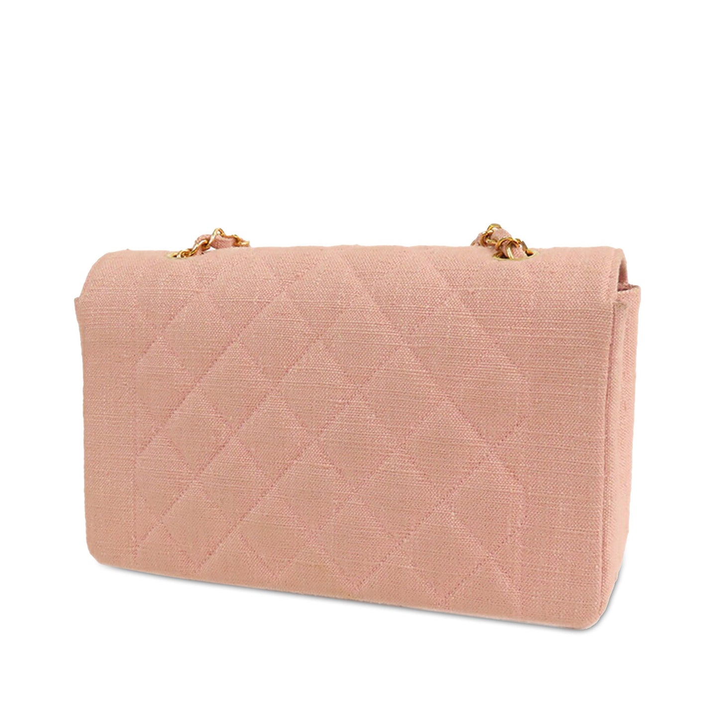 Chanel Flap Crossbody Bag - Almora Bags