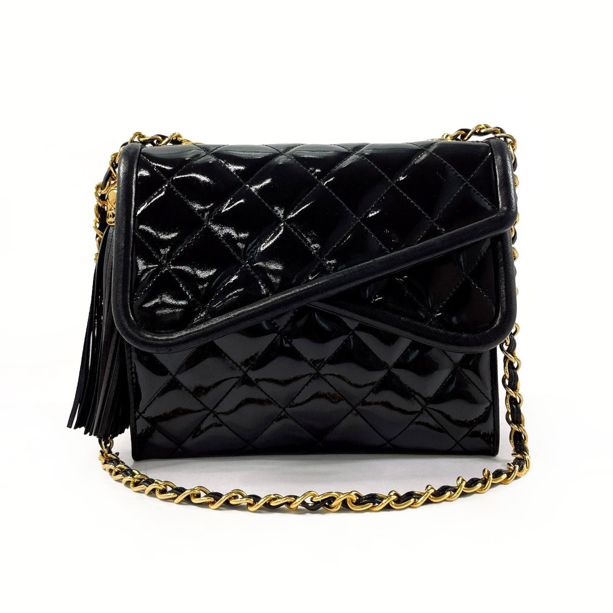 Chanel Flap Shoulder Bag - Almora Bags