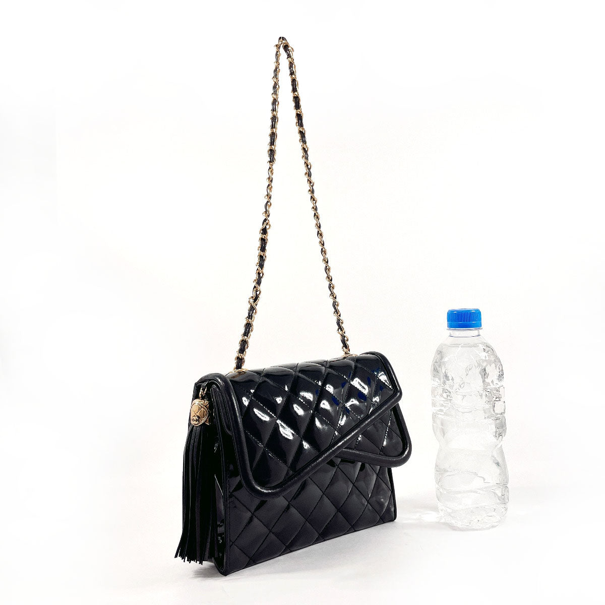 Chanel Flap Shoulder Bag - Almora Bags
