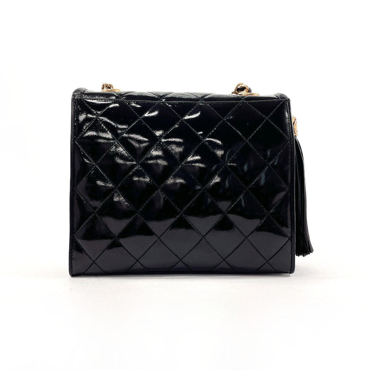 Chanel Flap Shoulder Bag - Almora Bags