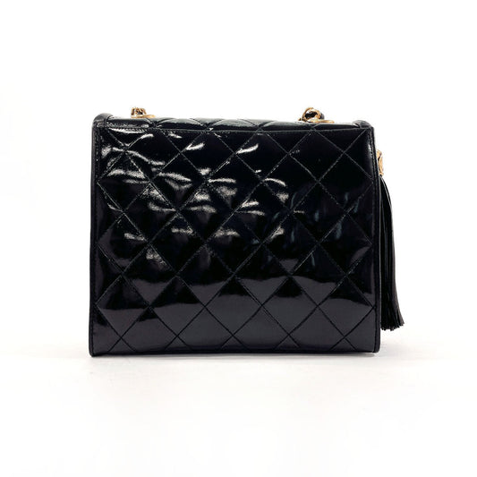 Chanel Flap Shoulder Bag - Almora Bags