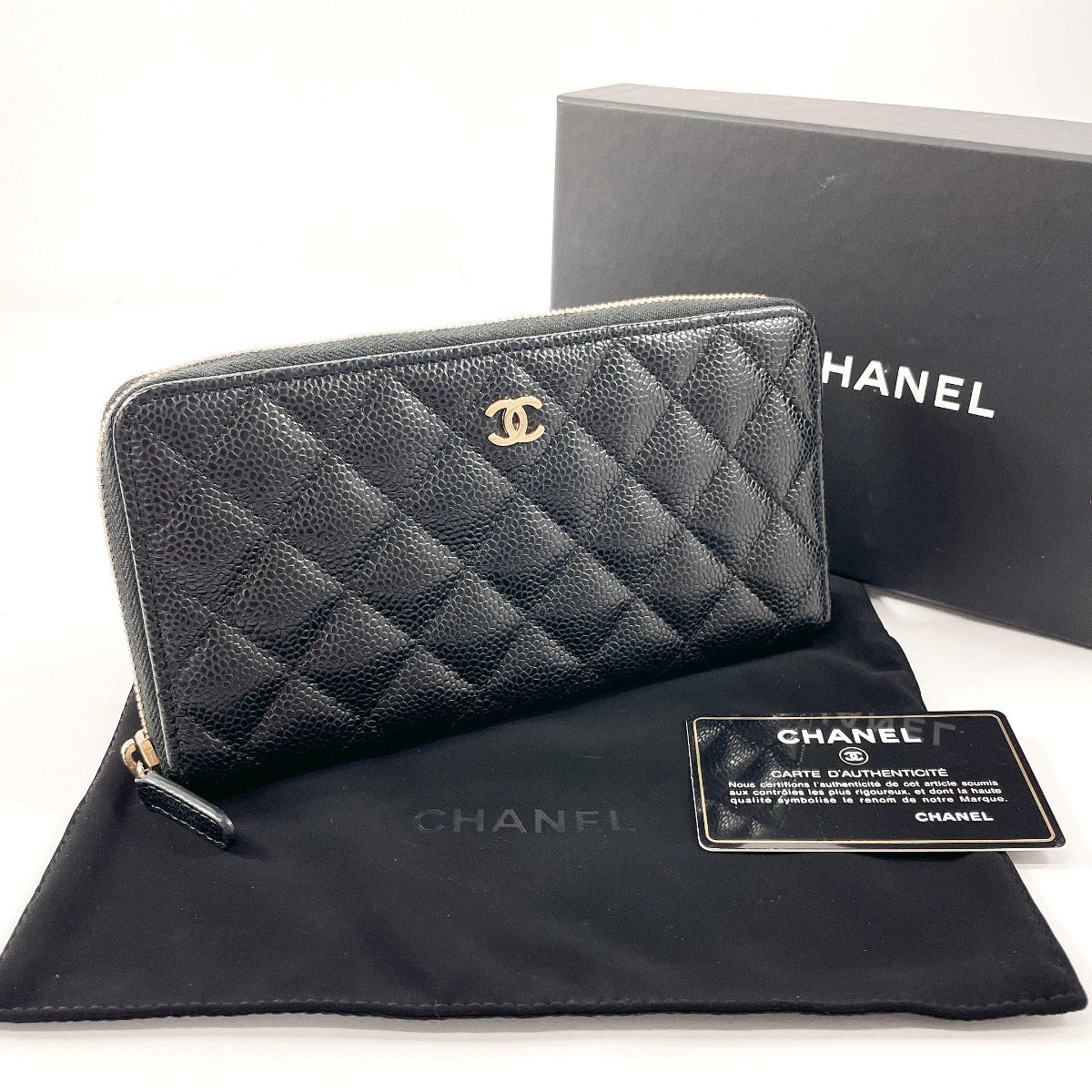 Chanel Handbag - Almora Bags
