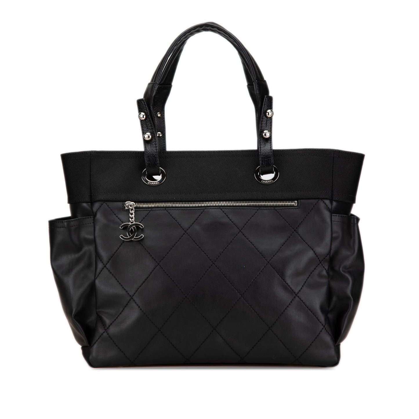 Chanel Tote Bag - Almora Bags