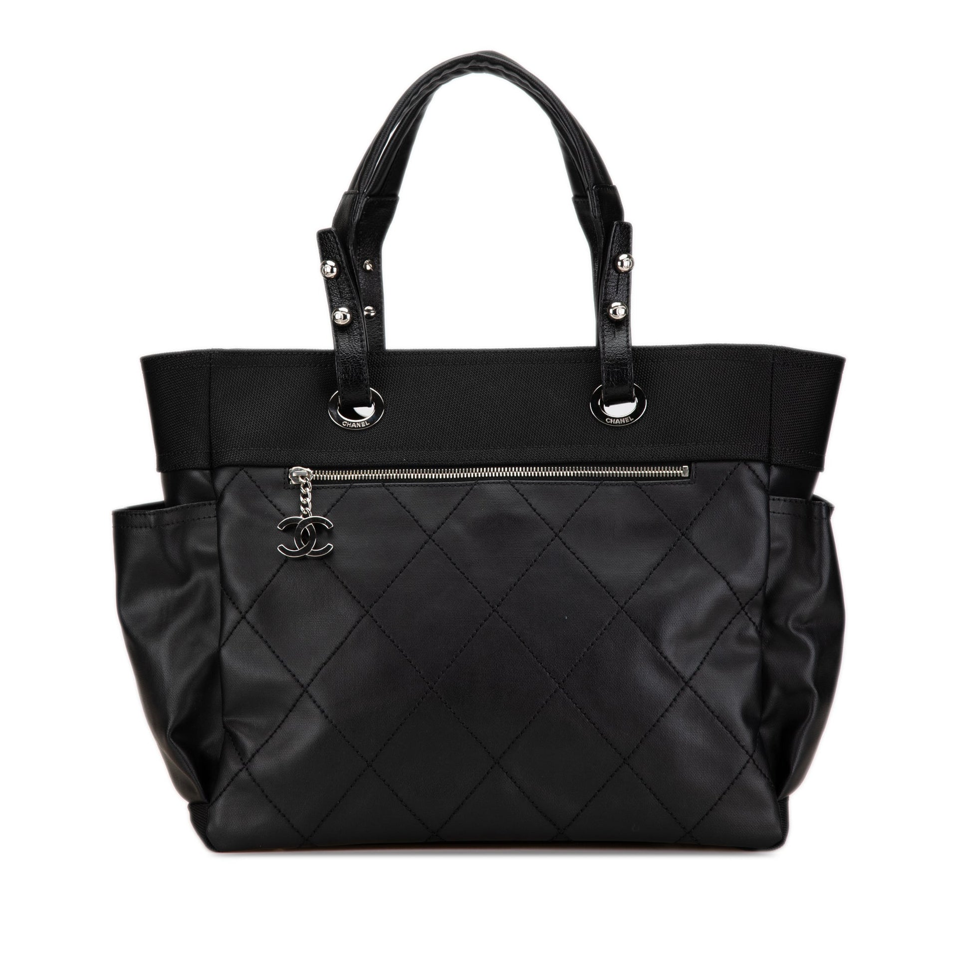 Chanel Tote Bag - Almora Bags
