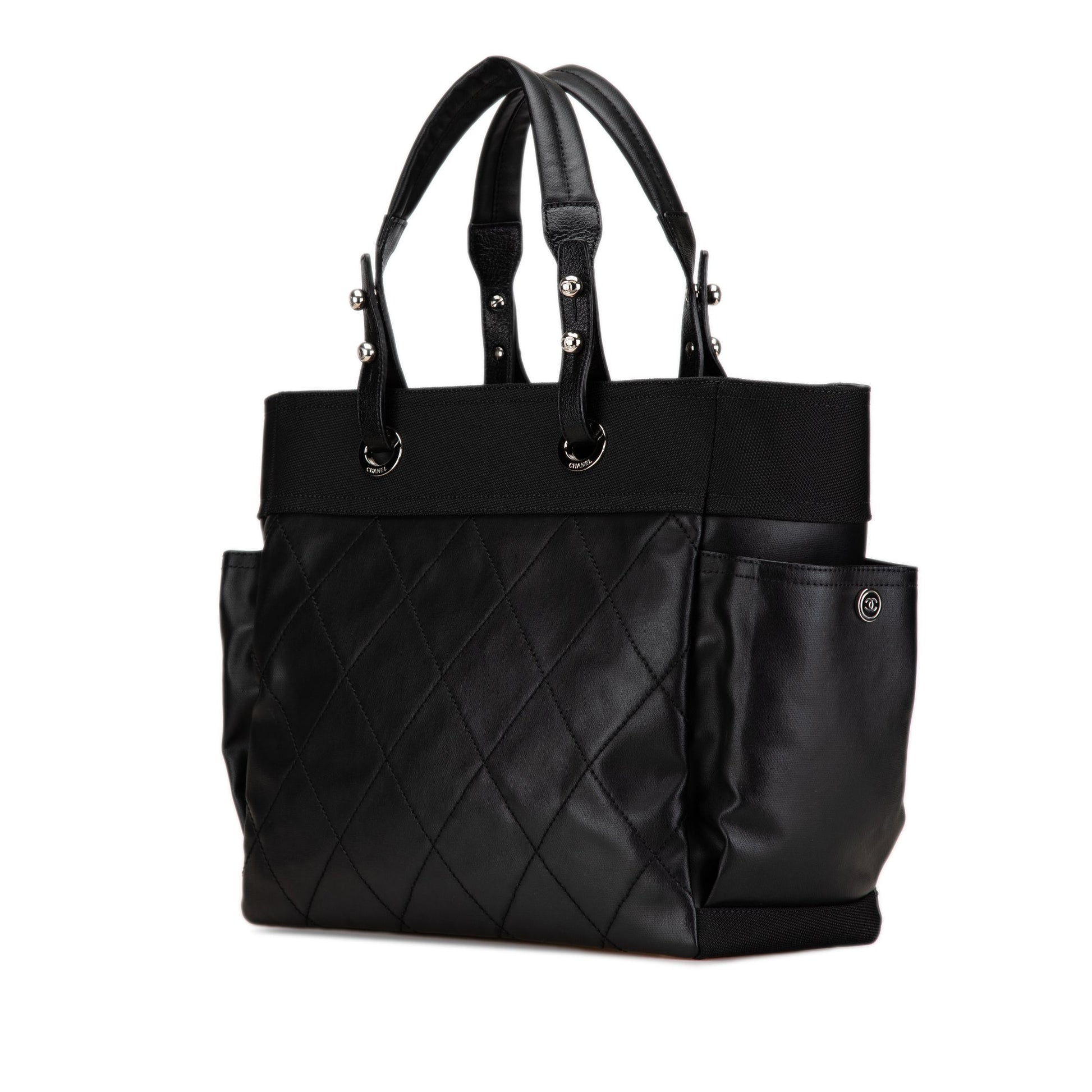 Chanel Tote Bag - Almora Bags