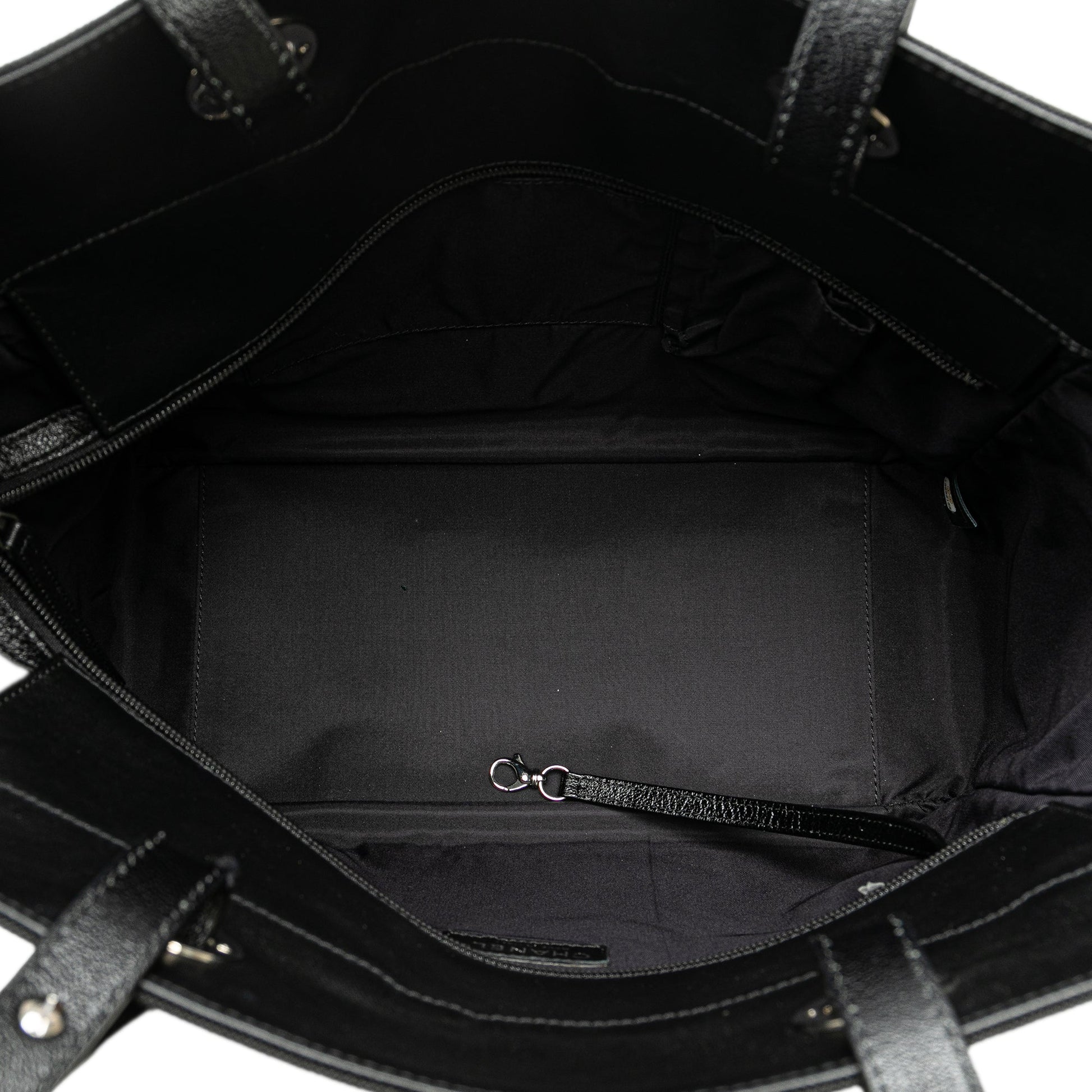 Chanel Tote Bag - Almora Bags
