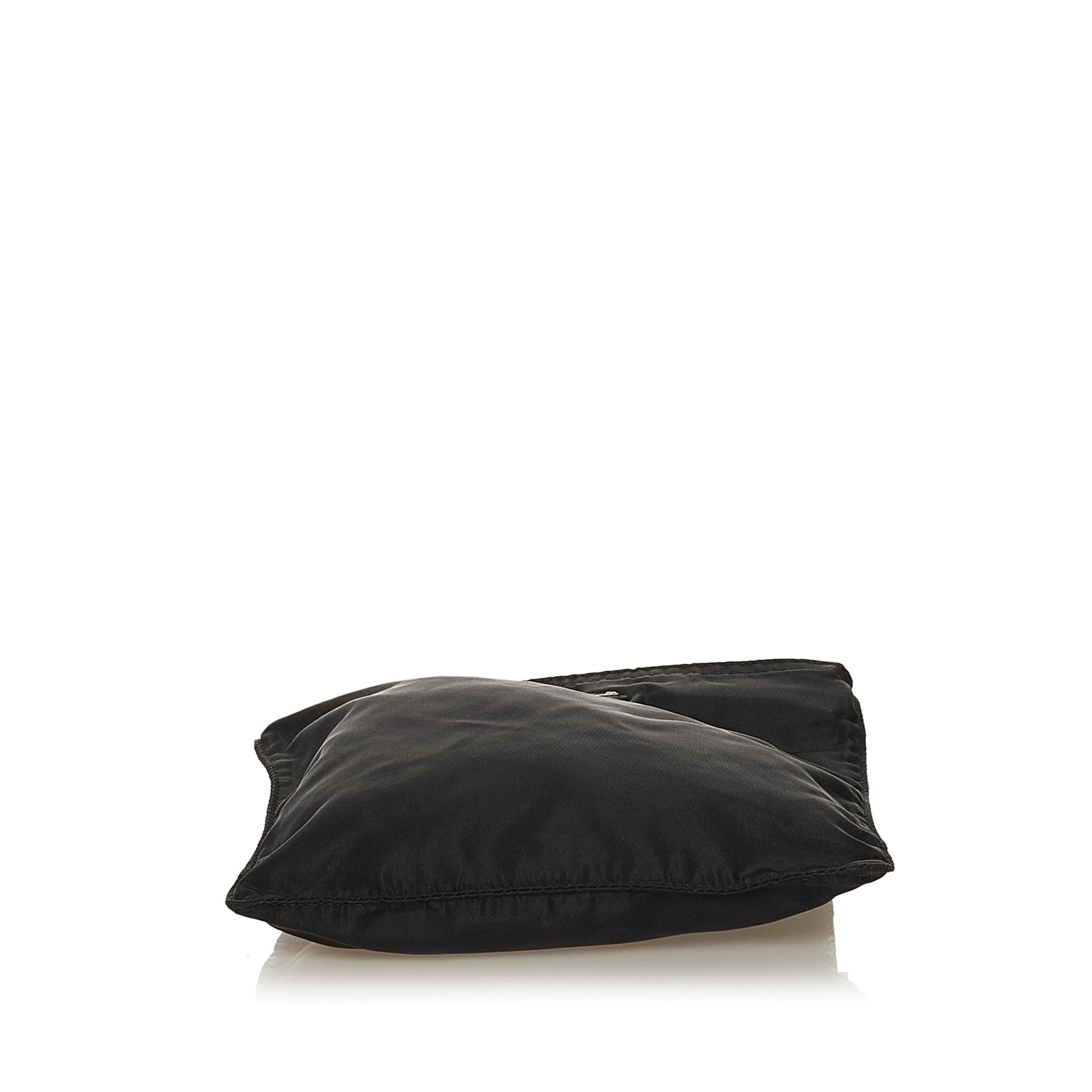 Prada Tessuto Crossbody Bag
