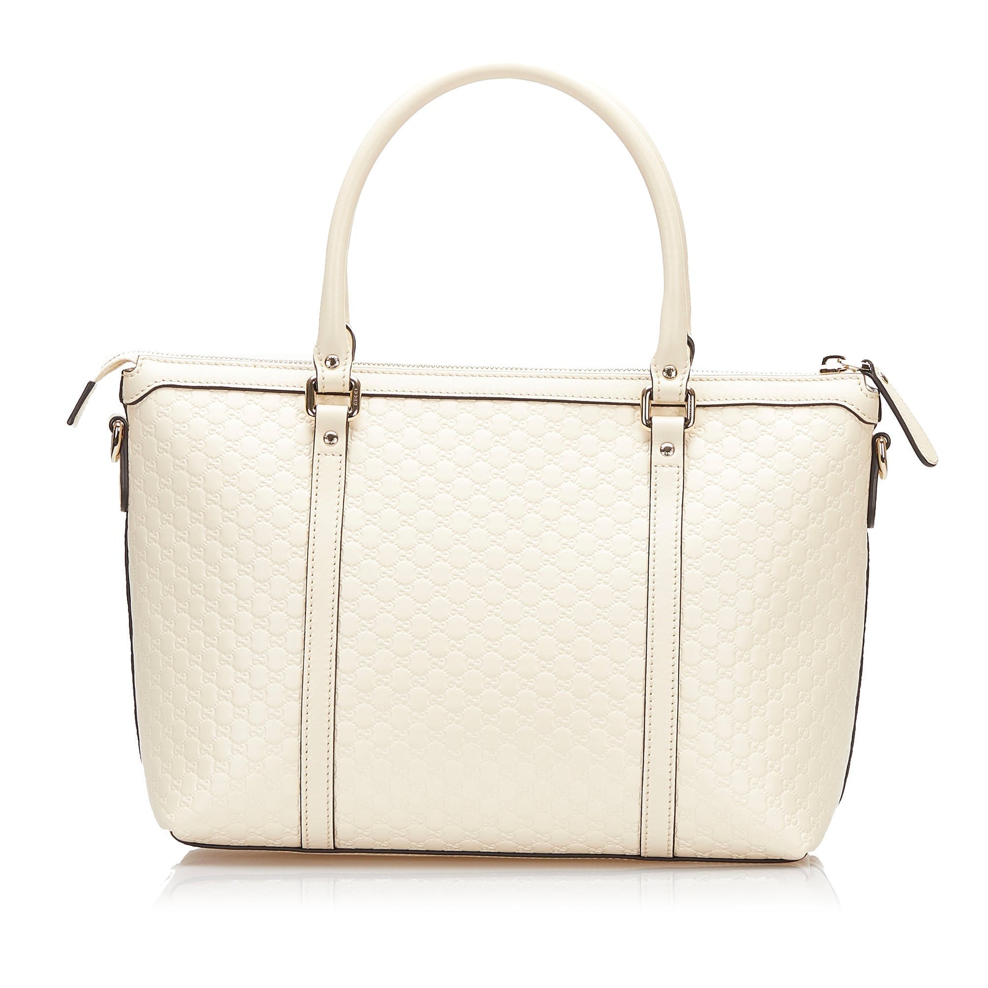 Gucci Leather Handbag