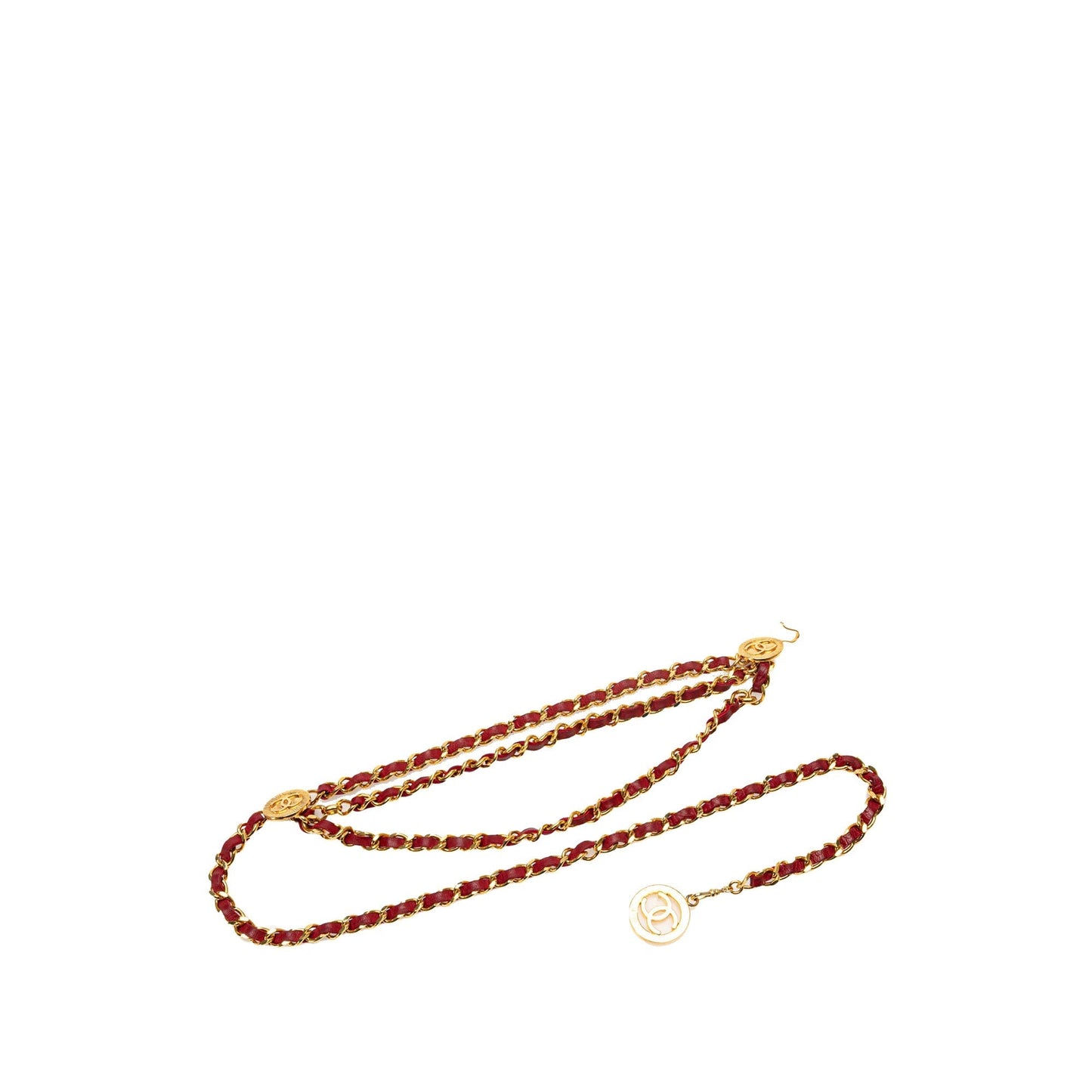 Chanel Handbag - Almora Bags