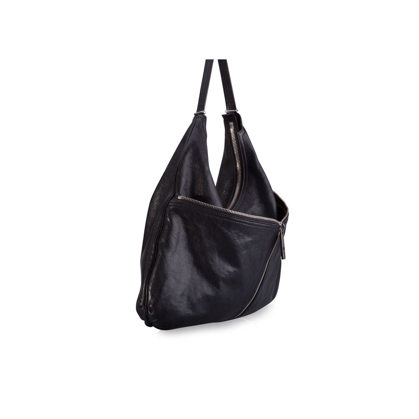 Fendi Glitter Baguette Bag