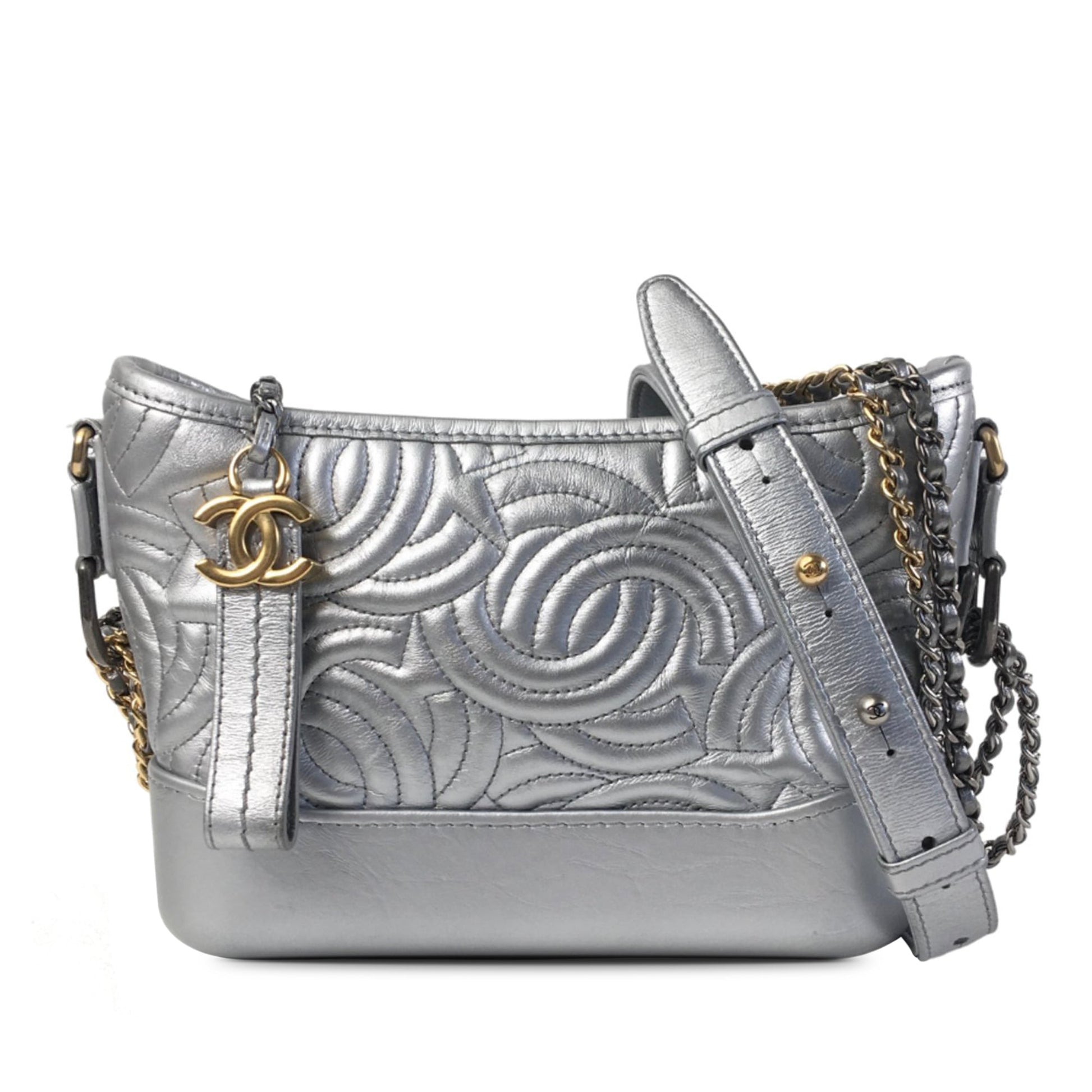 Chanel Small Crossbody Bag - Almora Bags