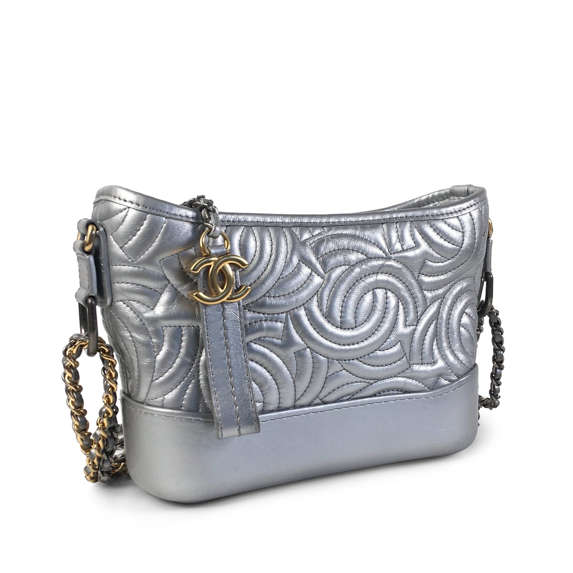 Chanel Small Crossbody Bag - Almora Bags