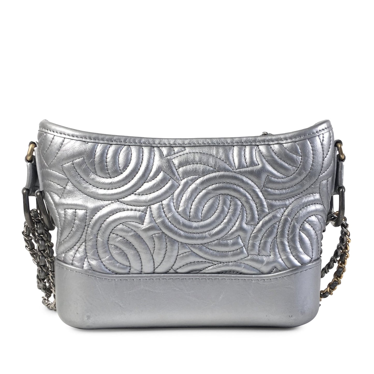 Chanel Small Crossbody Bag - Almora Bags