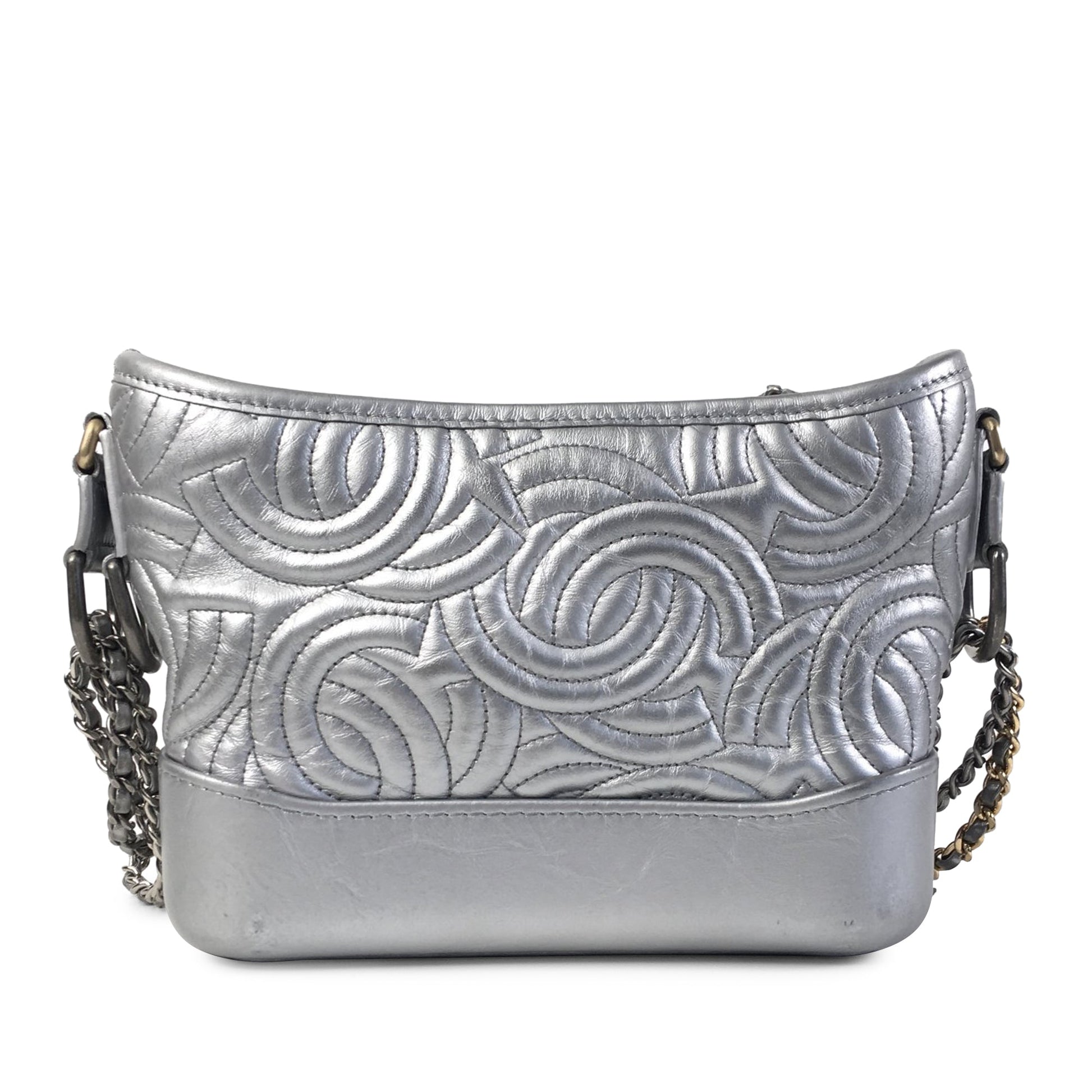 Chanel Small Crossbody Bag - Almora Bags