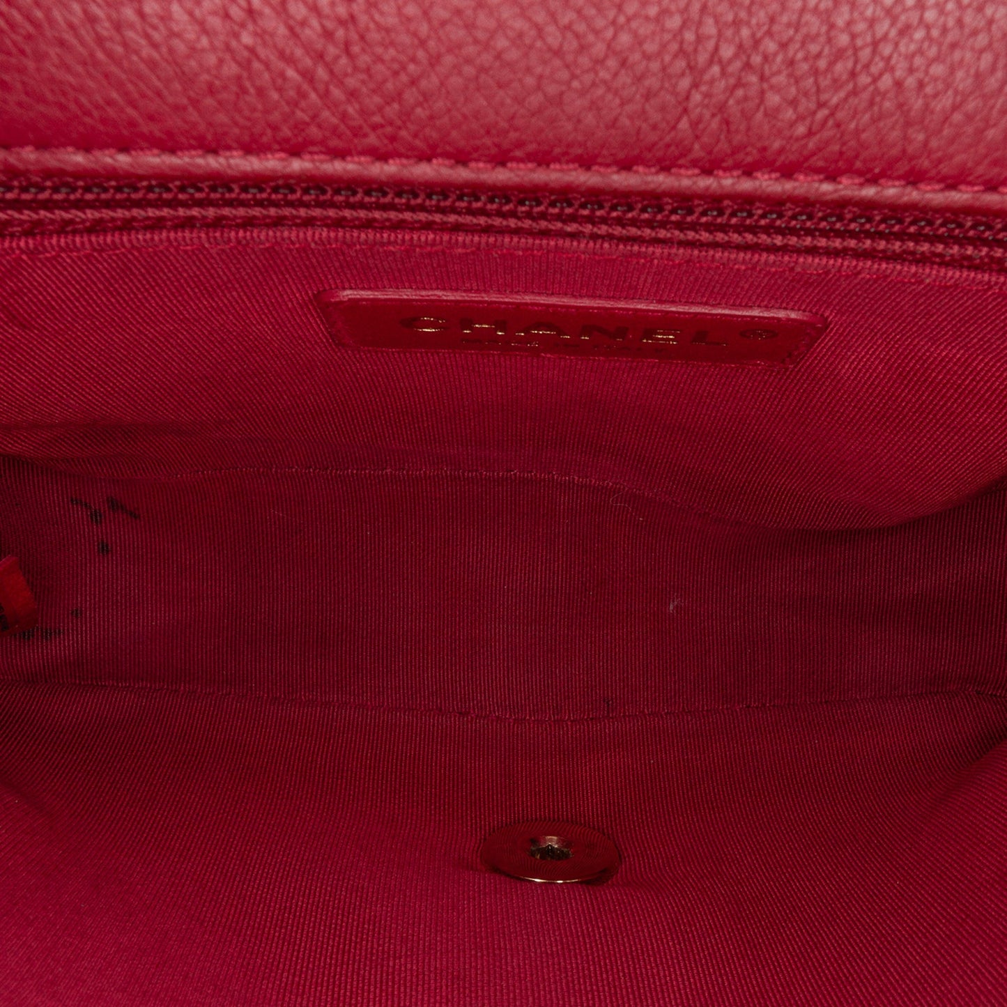 Chanel Flap Shoulder Bag - Almora Bags