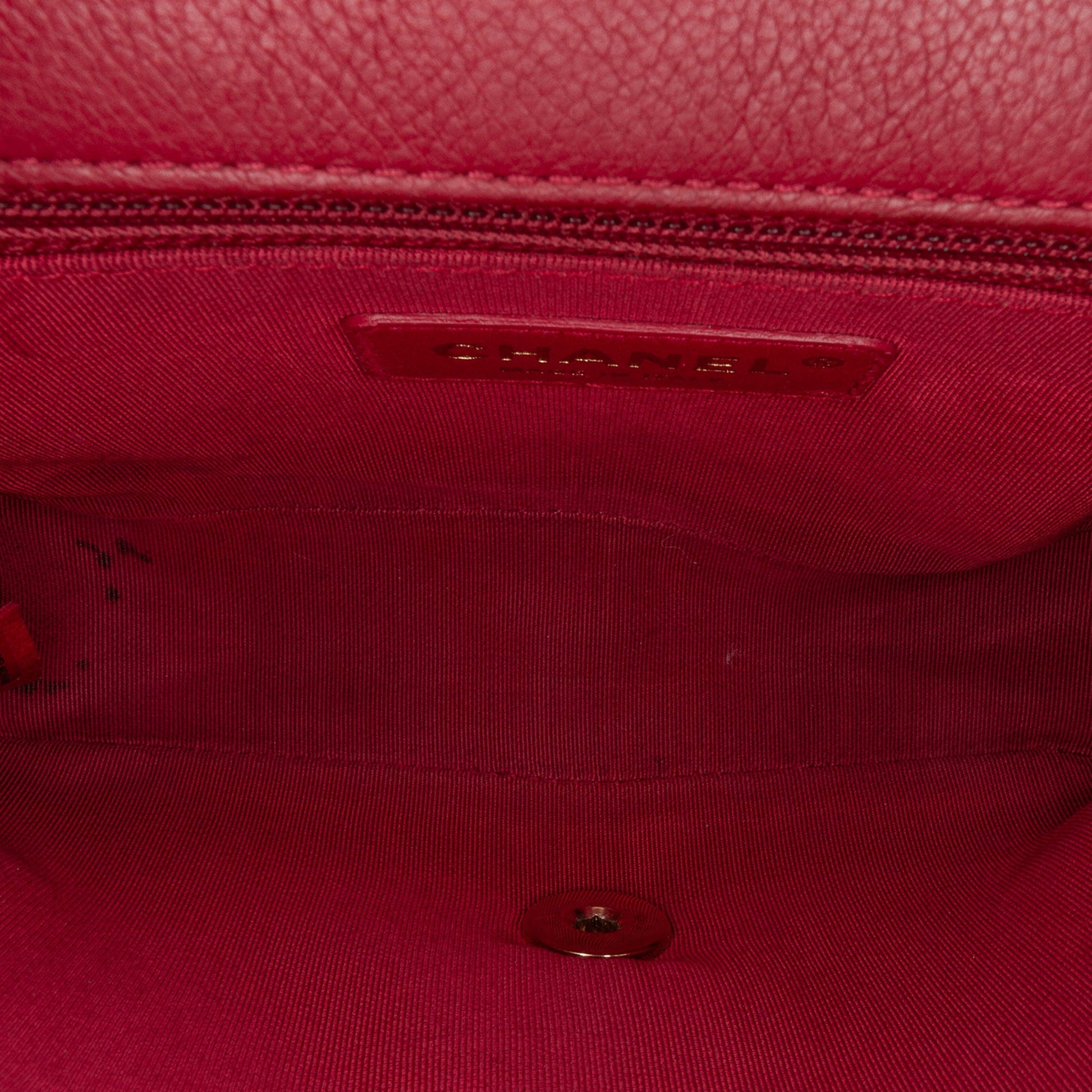 Chanel Flap Shoulder Bag - Almora Bags