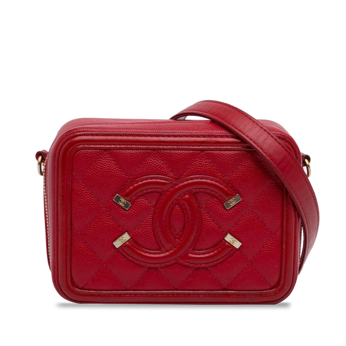Chanel Handbag Bag - Almora Bags