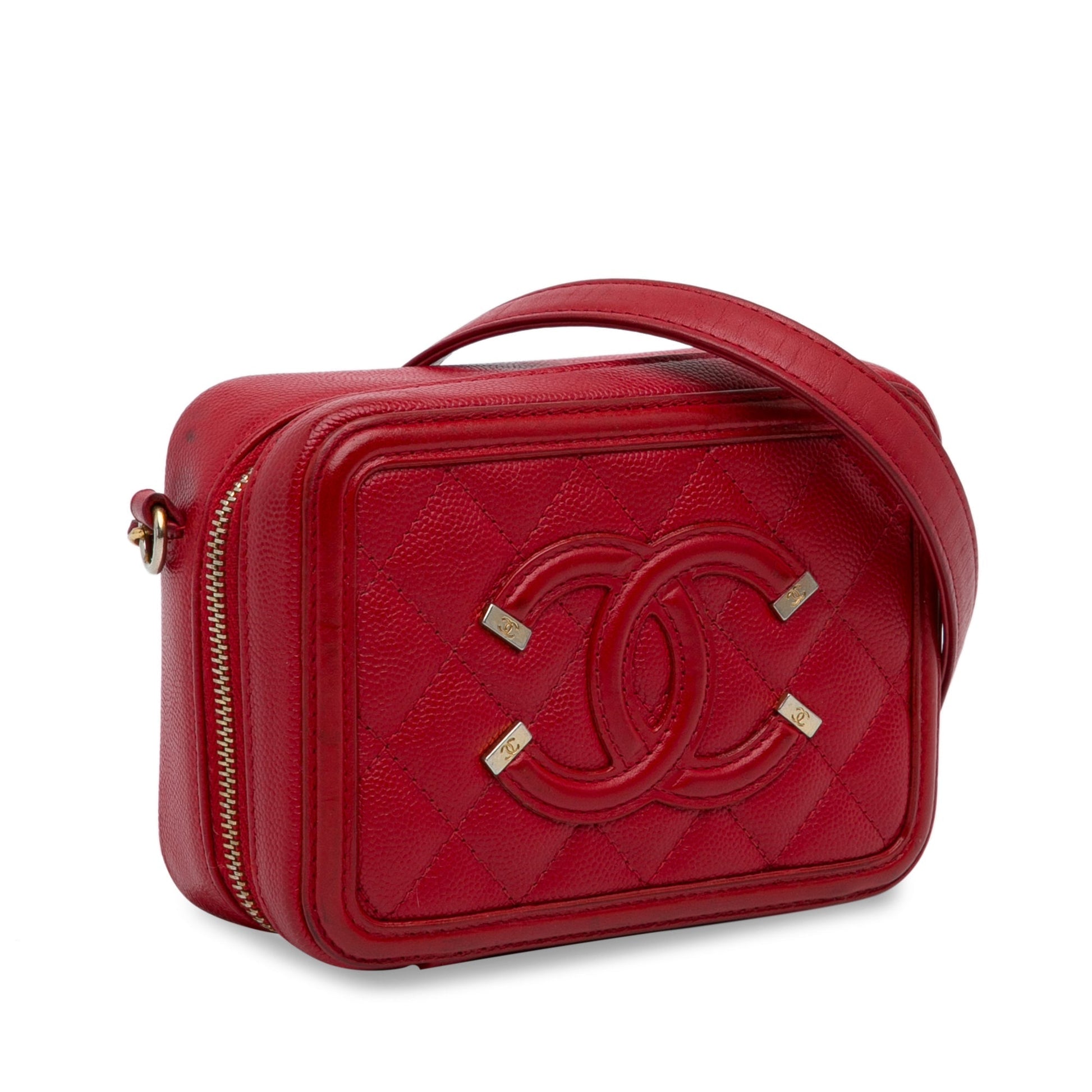 Chanel Handbag Bag - Almora Bags