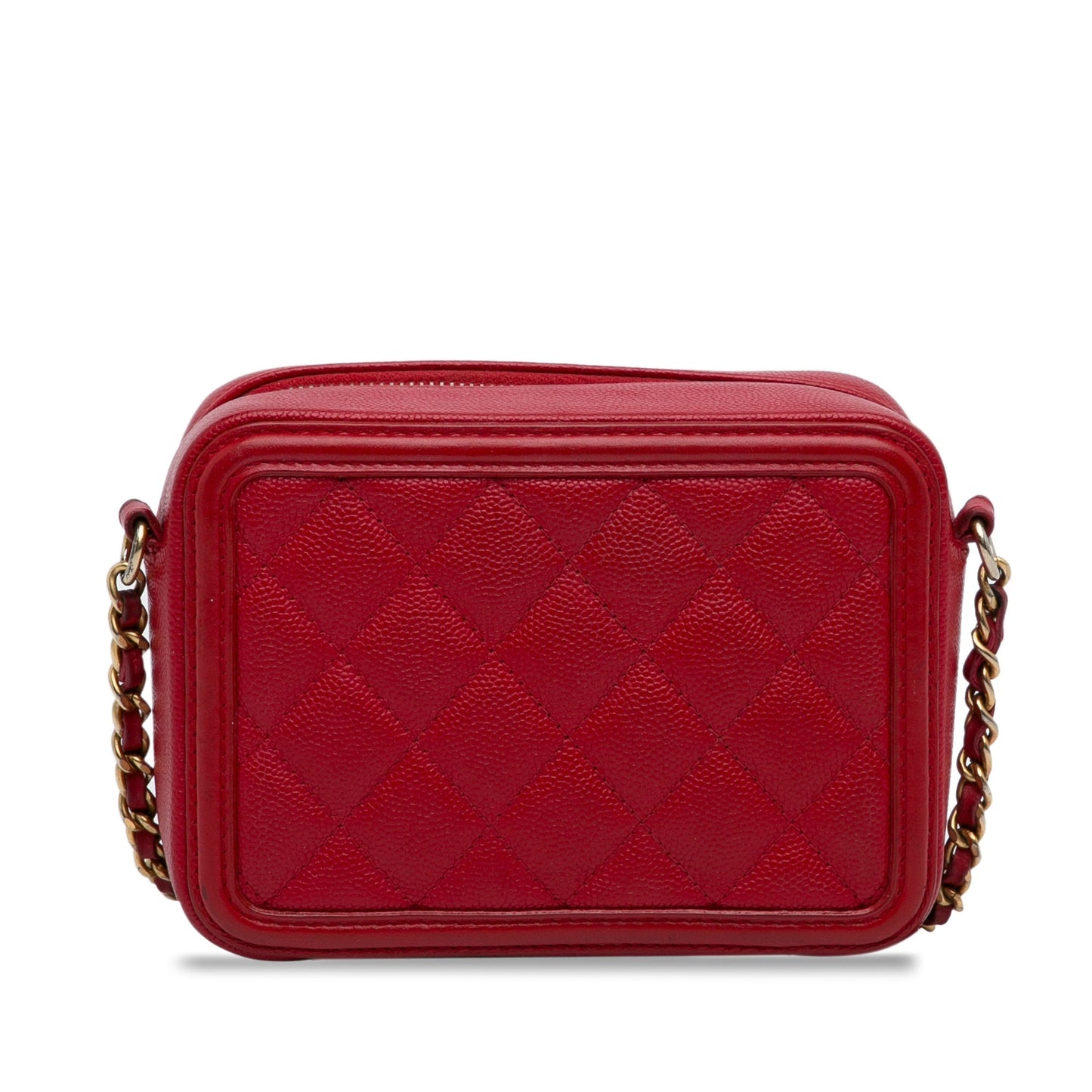 Chanel Handbag Bag - Almora Bags